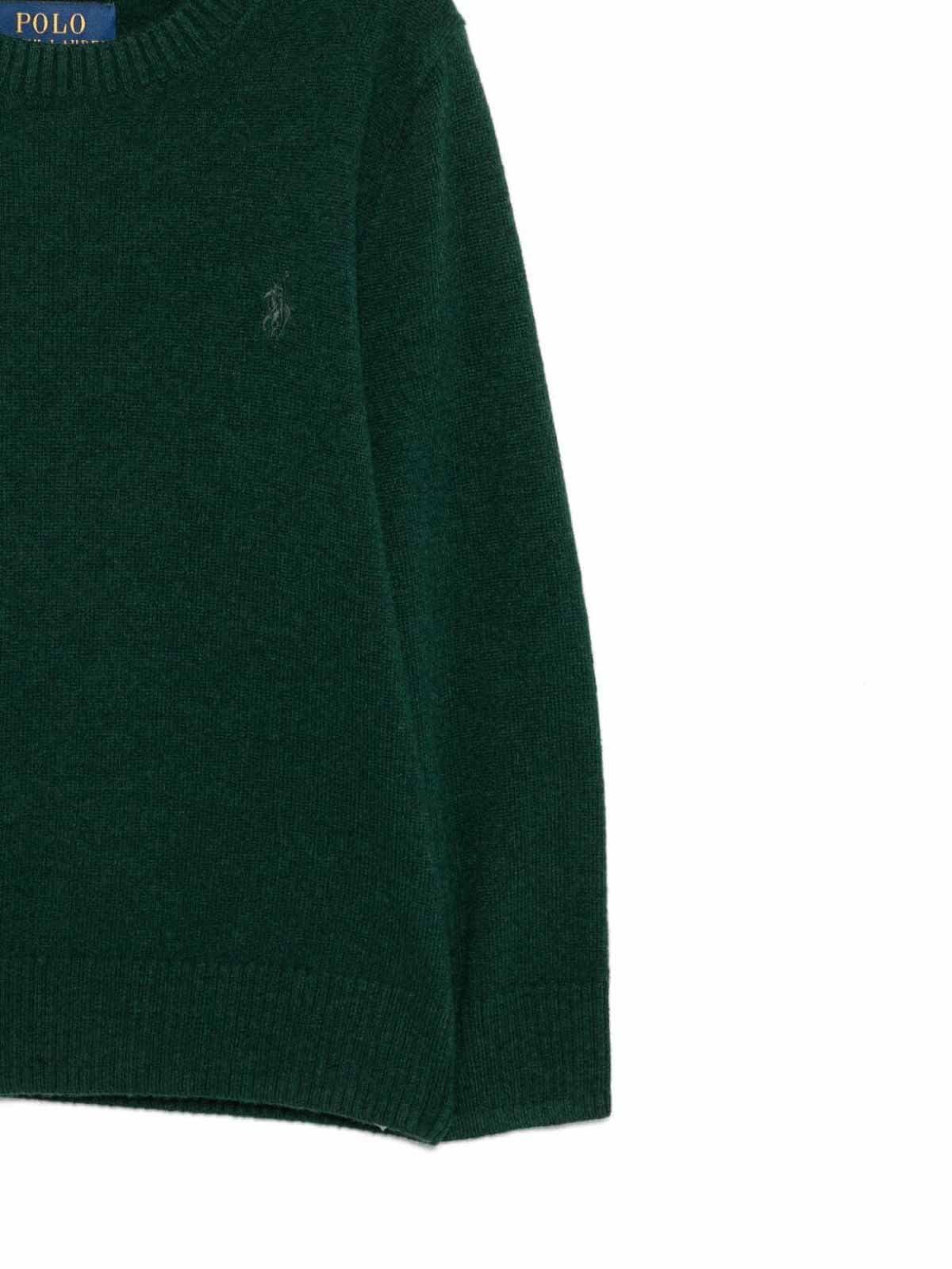 Ls Cn Tonal Sweater Pullover 322951349003 (Polo Ralph Lauren / ニット・セーター・カーディガン ) | Polo Ralph Lauren (ポロ ラルフ ローレン)(2)