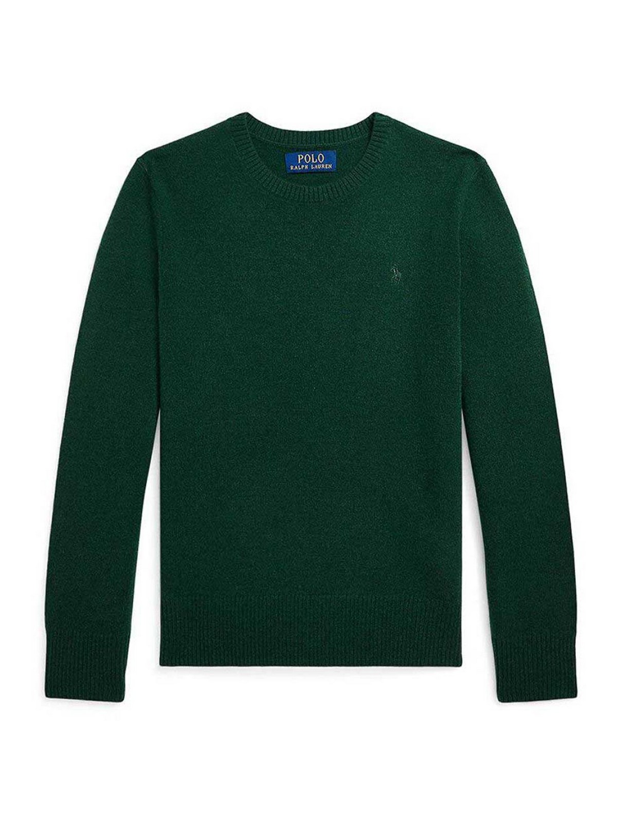 Ls Cn Tonal Sweater Pullover 323951349003 (Polo Ralph Lauren / ニット・セーター・カーディガン ) | Polo Ralph Lauren (ポロ ラルフ ローレン)