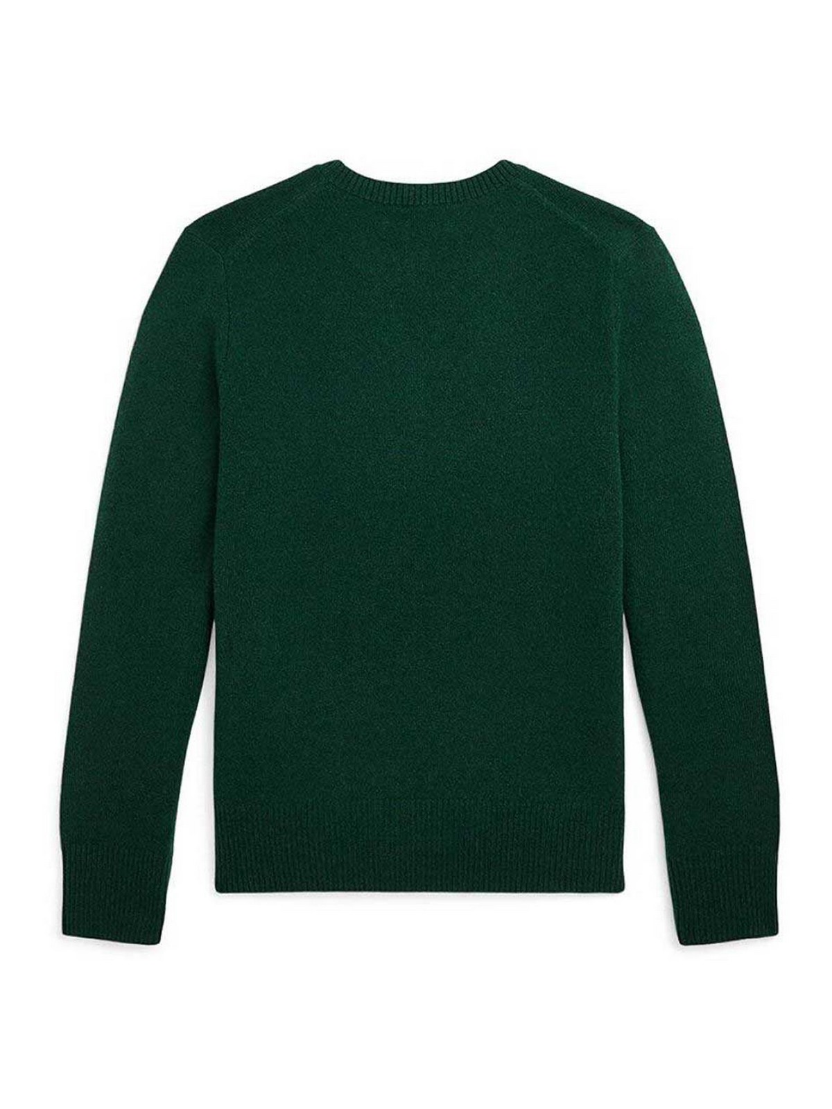 Ls Cn Tonal Sweater Pullover 323951349003 (Polo Ralph Lauren / ニット・セーター・カーディガン ) | Polo Ralph Lauren (ポロ ラルフ ローレン)(1)
