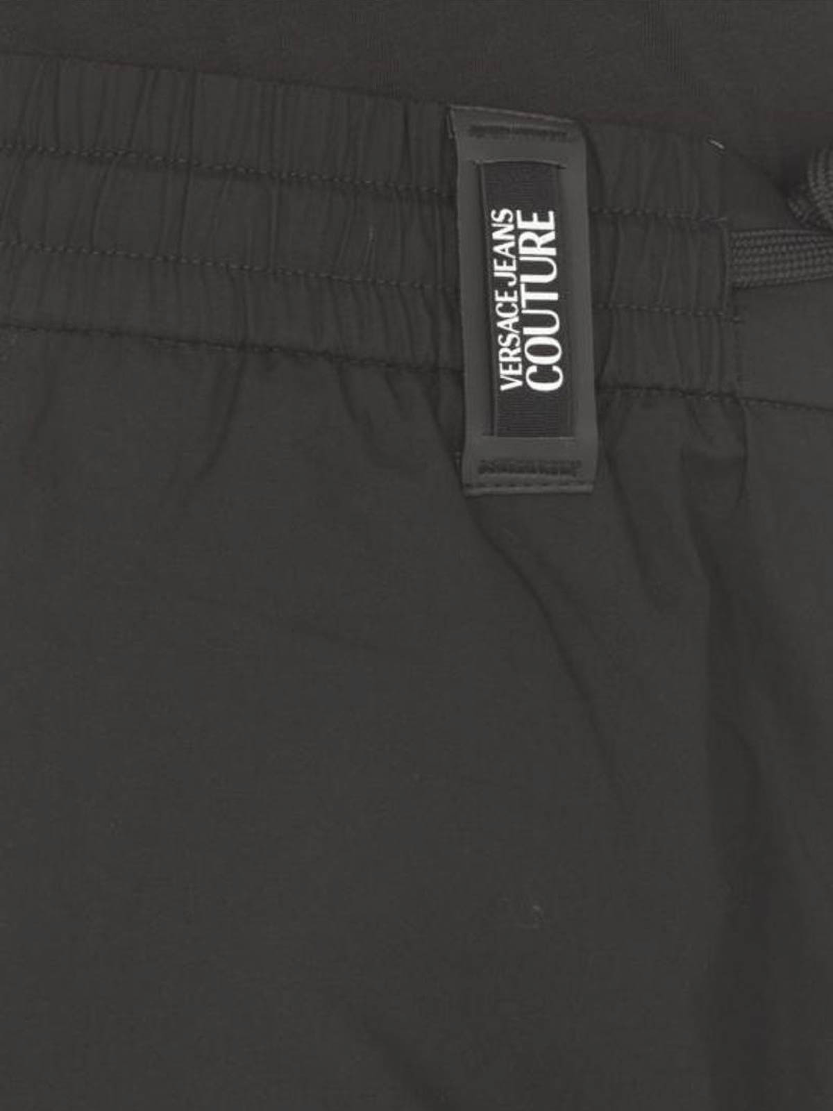 Trousers 76GAA110N0132899 (VERSACE JEANS COUTURE / パンツ ) | VERSACE JEANS COUTURE (ヴェルサーチェ ジーンズ クチュール)(3)