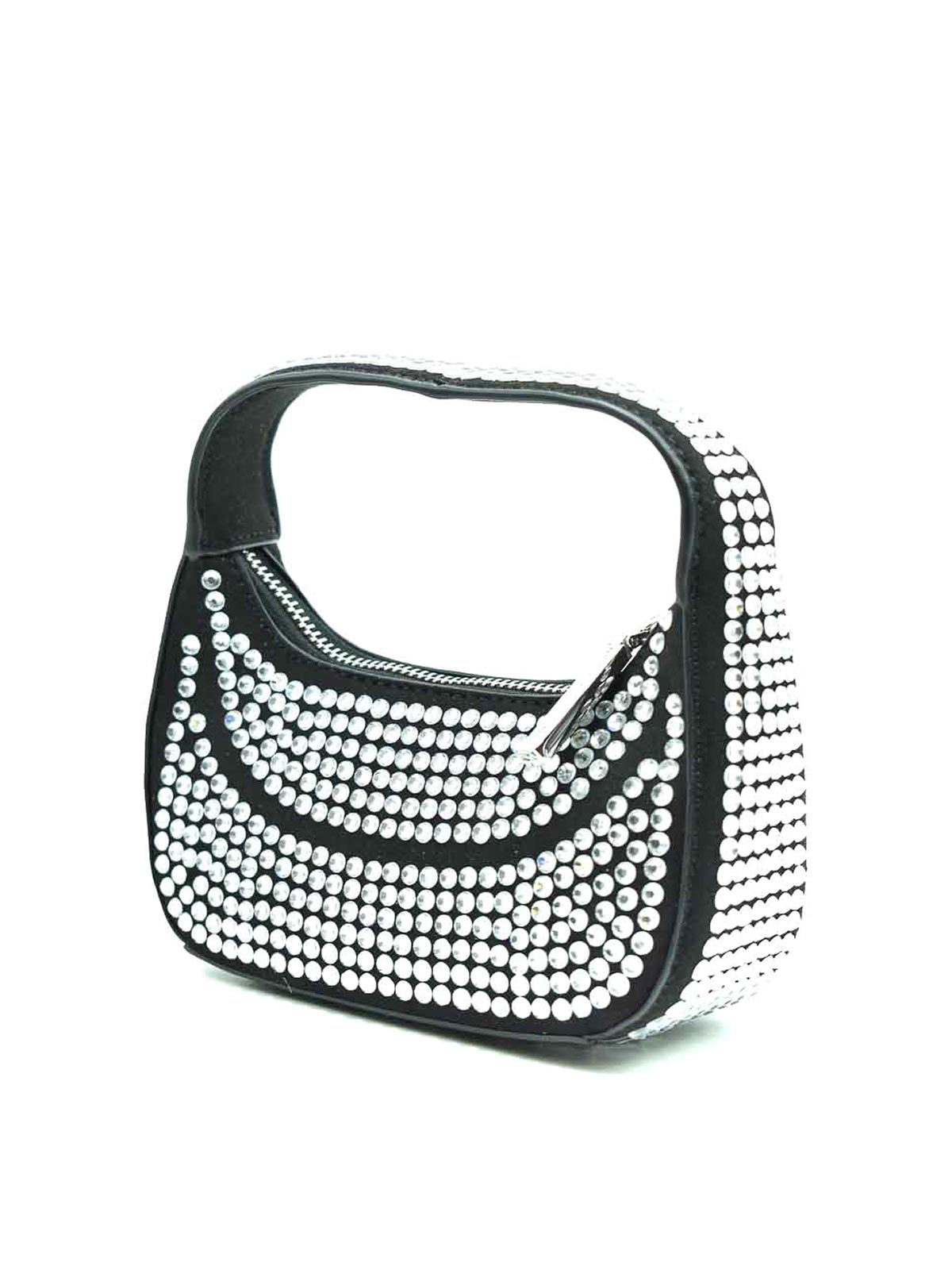 Shoulder Bags 75SB4BG3ZS963899 (CHIARA FERRAGNI / ハンドバッグ・ショルダーバッグ ) | CHIARA FERRAGNI (キアラ フェラーニ)(2)