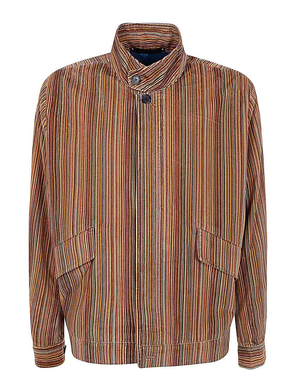 Mens Casual Jacket M1R137ZN0247692 (Paul Smith / カジュアルジャケット ) | Paul Smith (ポール・スミス)