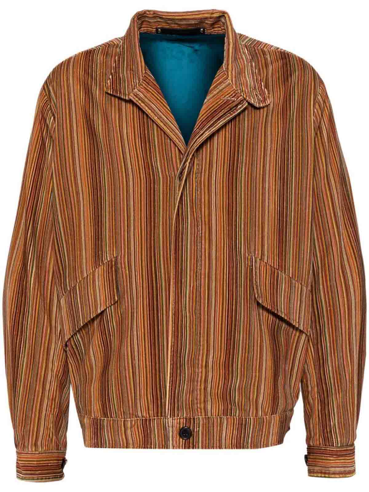 Mens Casual Jacket M1R137ZN0247692 (Paul Smith / カジュアルジャケット ) | Paul Smith (ポール・スミス)(3)