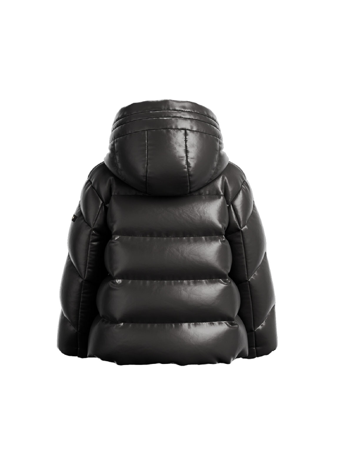Larali Down Jacket LTLA24A423601 (TATRAS / ダウンジャケット・コート ) | TATRAS (タトラス)(1)