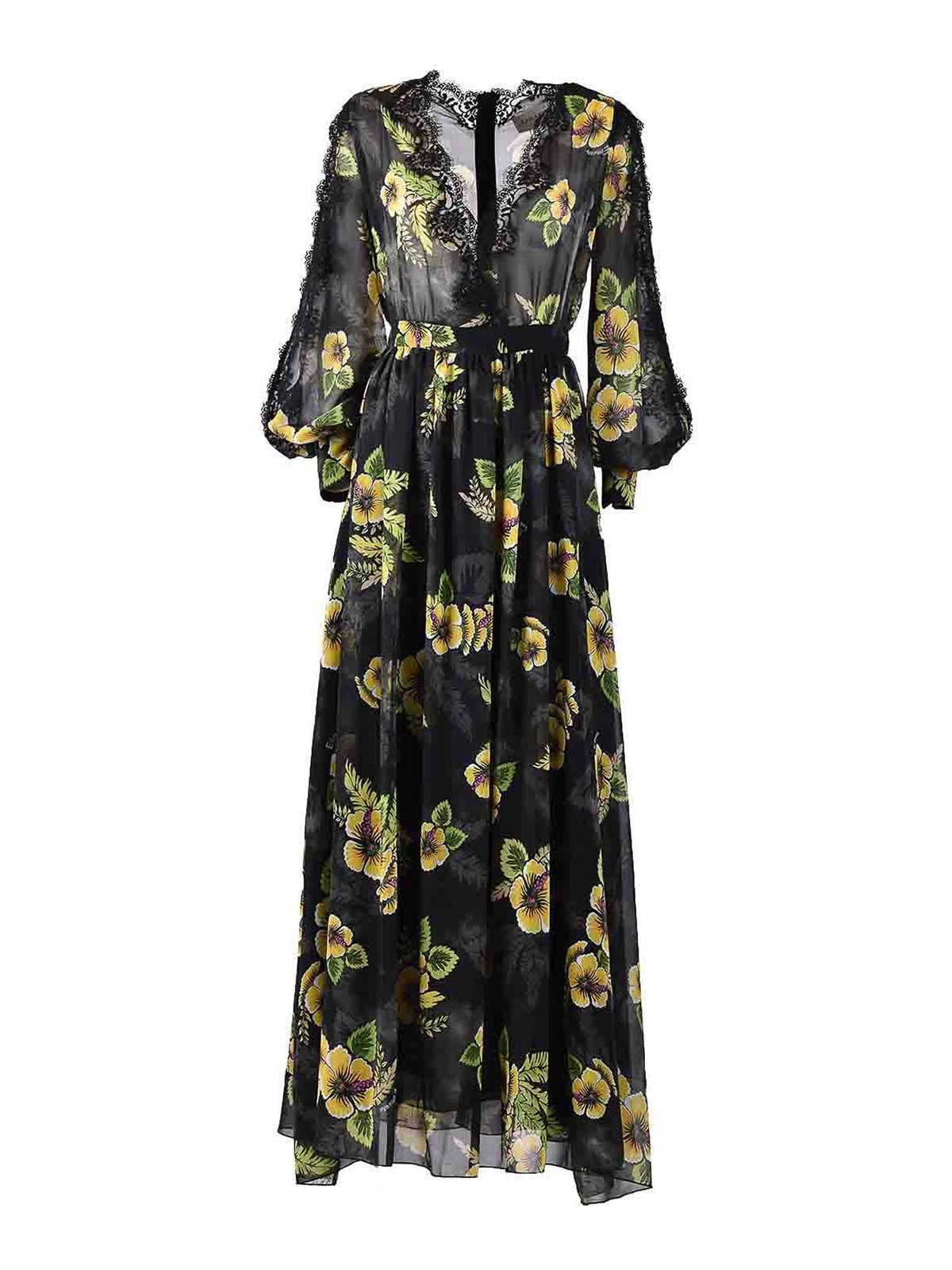 Dress D44EQ049EC9EC9MF338 (ERMANNO SCERVINO / ワンピース・ドレス・オールインワン ) | ERMANNO SCERVINO (エルマンノ シェルヴィーノ)