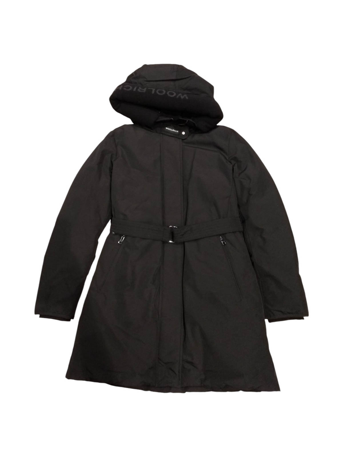 Ramar Arctic Parka WWOU1113FRUT0001BLK (WOOLRICH / コート・ダウン ) | WOOLRICH (ウールリッチ)(1)