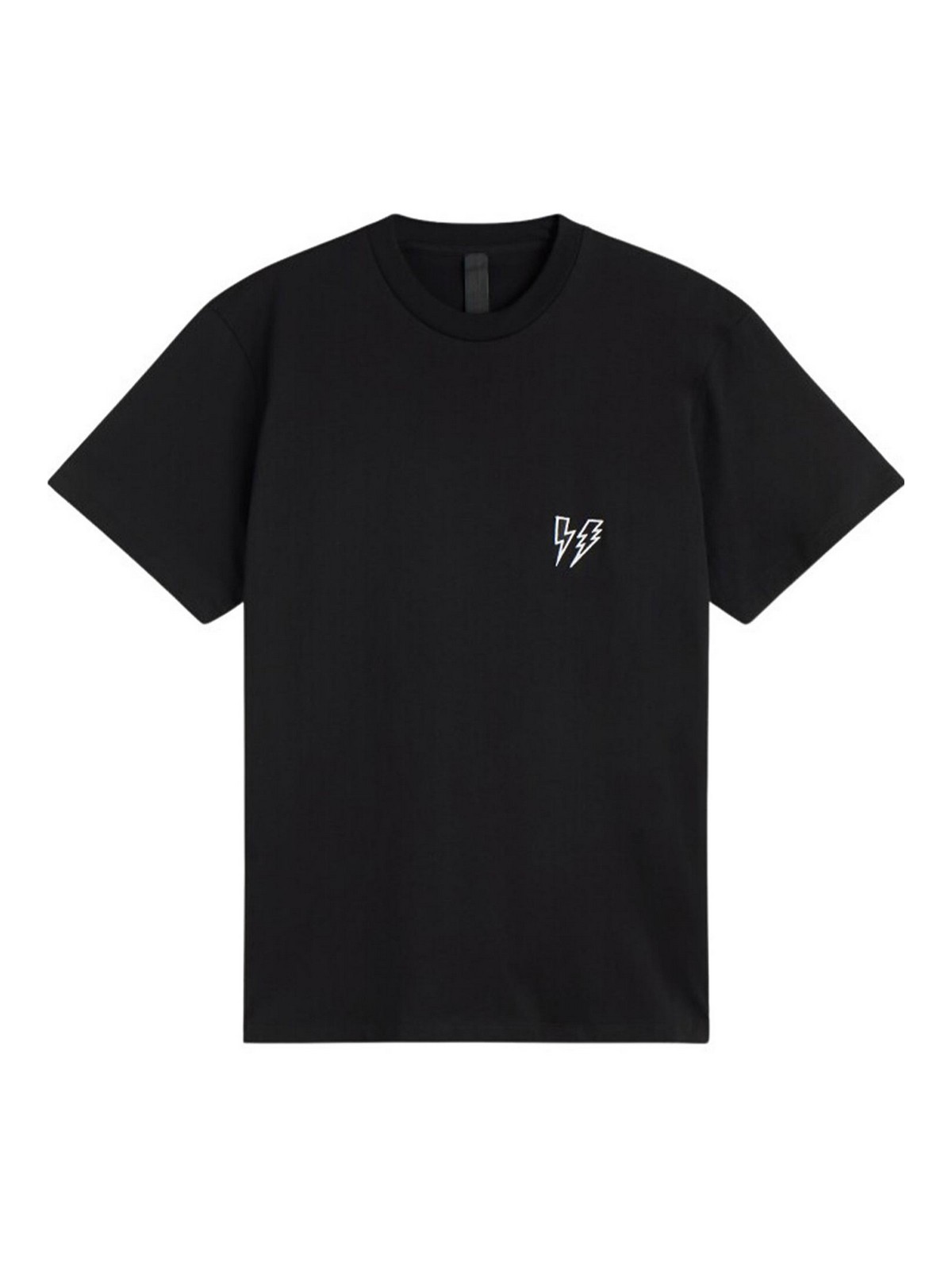 T-Shirt MY70218RY523001N (NEIL BARRETT / Tシャツ・カットソー ) | NEIL BARRETT (ニールバレット)