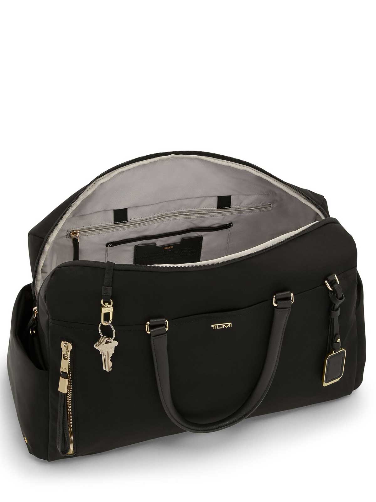Voyageur Venice Duffel bag 0196653DGMT522 (TUMI / ビジネス・トラベルバッグ ) | TUMI (トゥミ)(1)