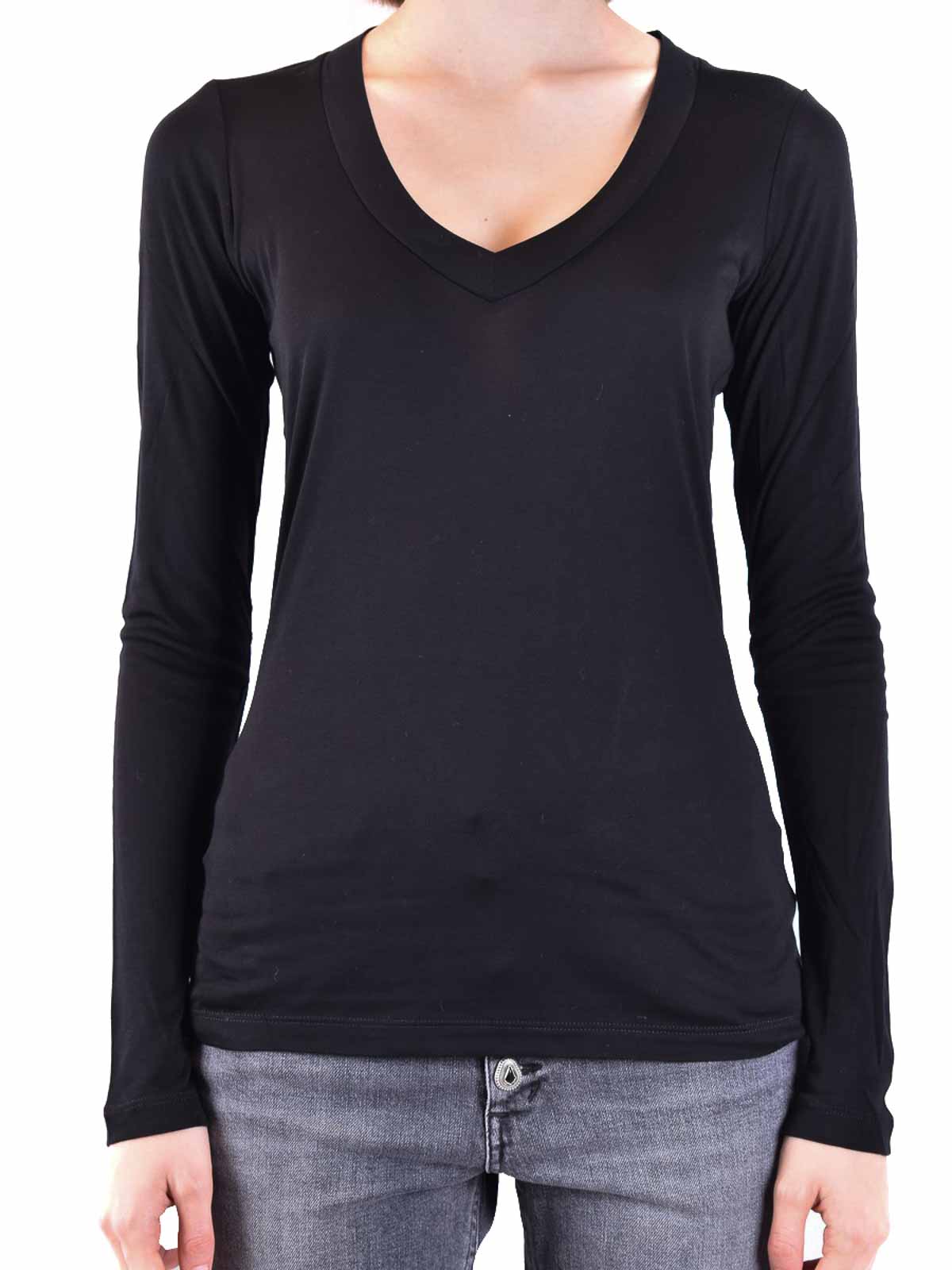 T-Shirt S975JS0283DXXXDD999 (DONDUP / Tシャツ・カットソー ) | DONDUP (ドンダップ)(1)