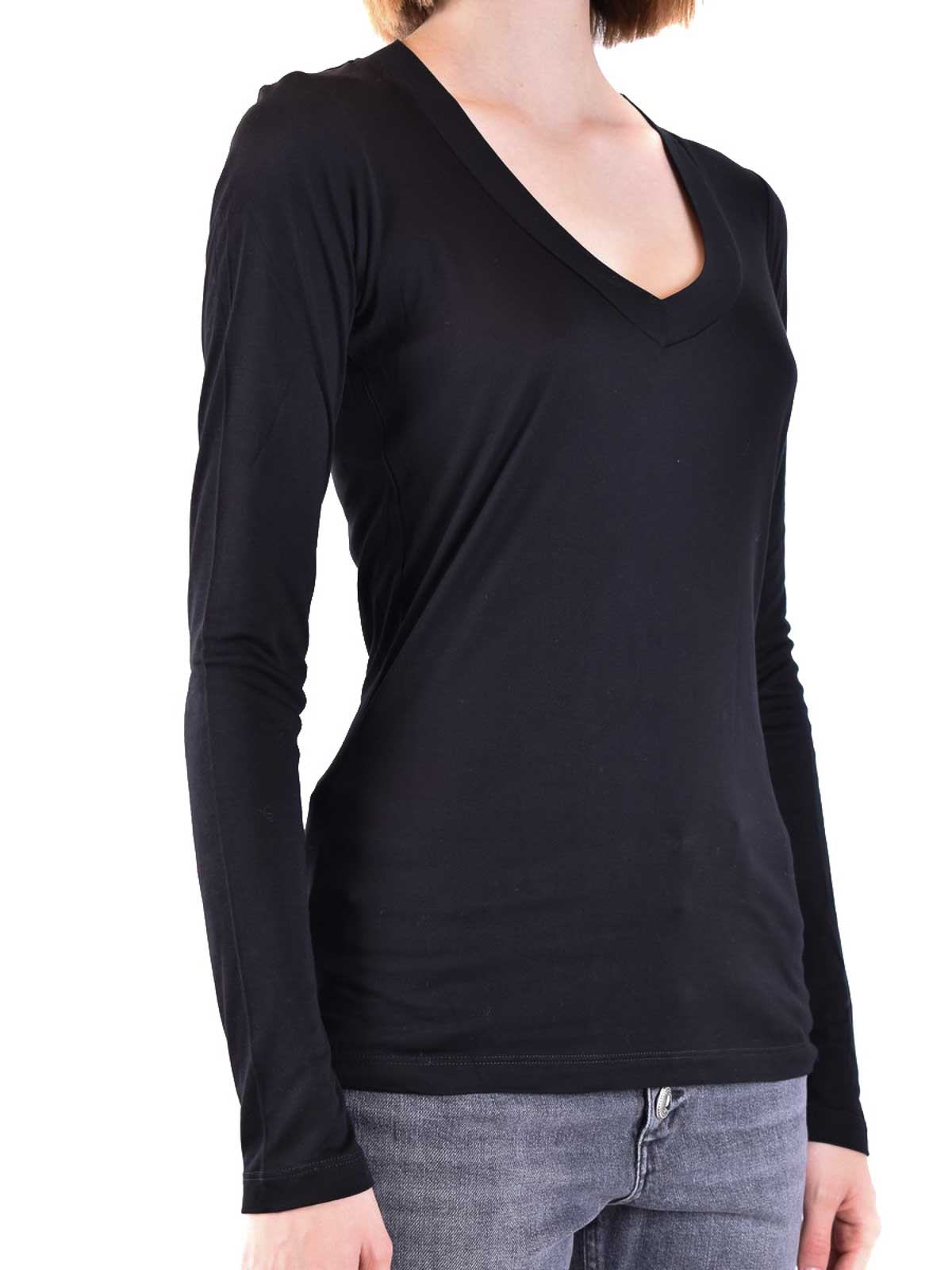 T-Shirt S975JS0283DXXXDD999 (DONDUP / Tシャツ・カットソー ) | DONDUP (ドンダップ)(2)