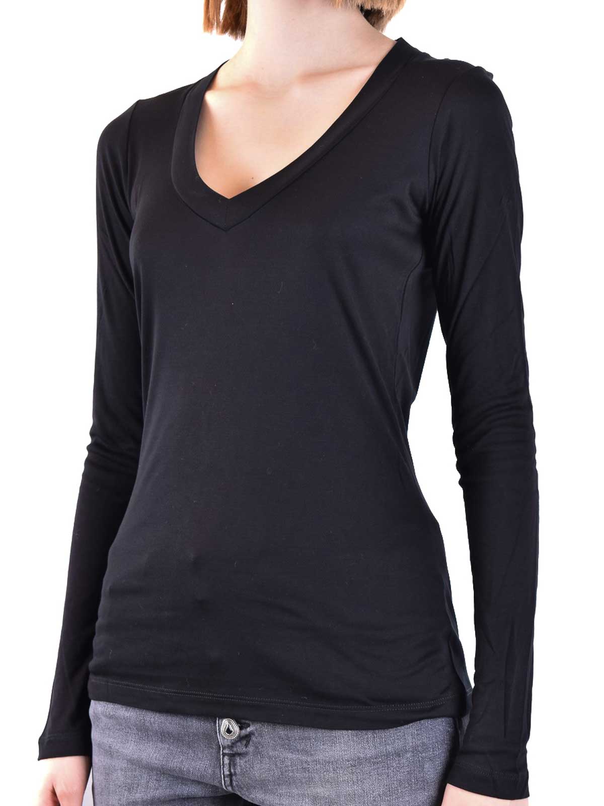 T-Shirt S975JS0283DXXXDD999 (DONDUP / Tシャツ・カットソー ) | DONDUP (ドンダップ)(3)