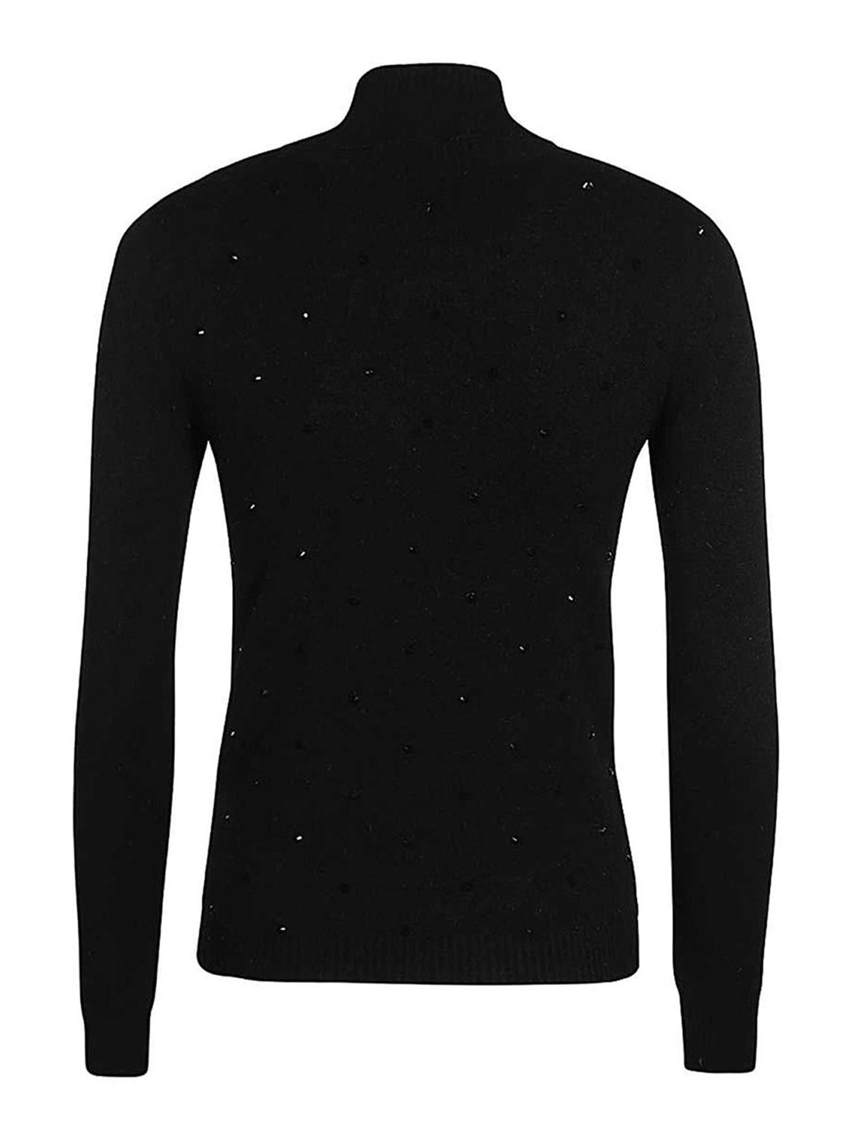 Sweater D43EM002EP1EP1MF099 (ERMANNO SCERVINO / ニット・セーター・カーディガン ) | ERMANNO SCERVINO (エルマンノ シェルヴィーノ)