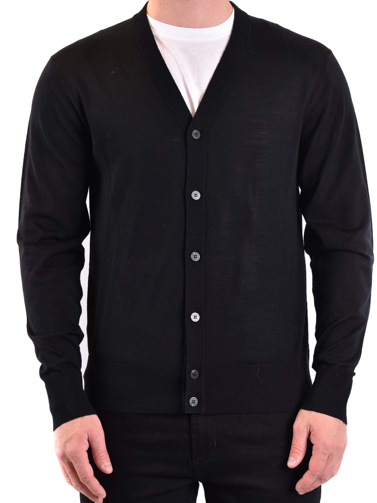 Sweater NBV7MA154AV604001 (NEIL BARRETT / ニット・セーター・カーディガン ) | NEIL BARRETT (ニールバレット)(1)