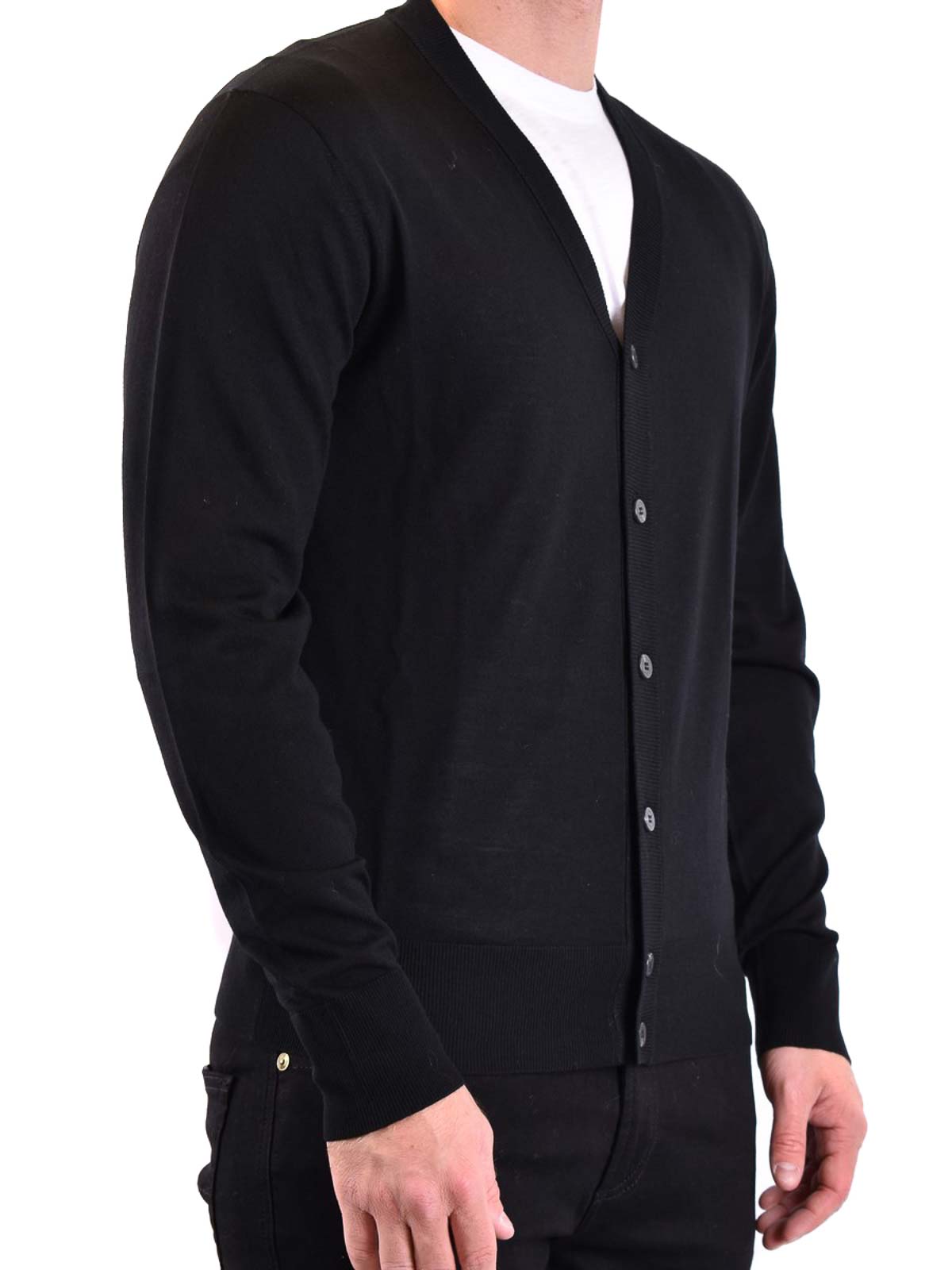 Sweater NBV7MA154AV604001 (NEIL BARRETT / ニット・セーター・カーディガン ) | NEIL BARRETT (ニールバレット)(2)