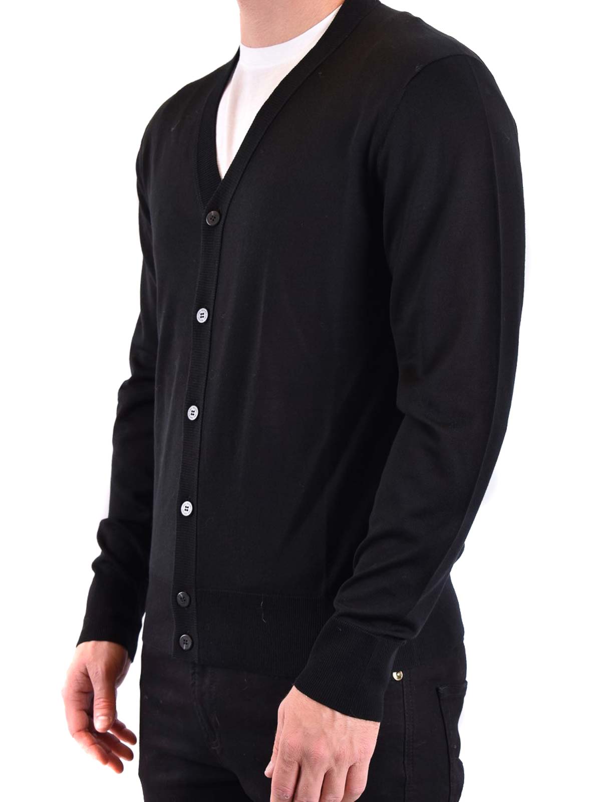Sweater NBV7MA154AV604001 (NEIL BARRETT / ニット・セーター・カーディガン ) | NEIL BARRETT (ニールバレット)(3)