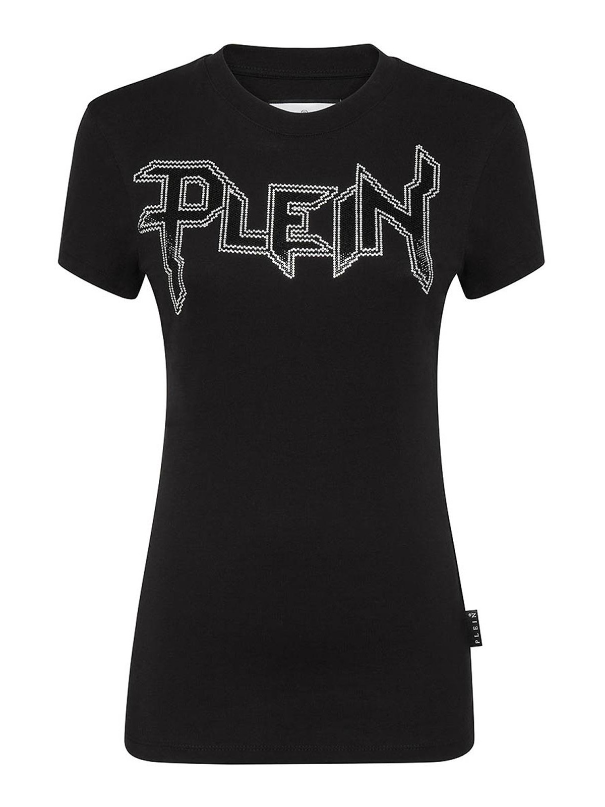 T-Shirt AACCWTK3008PJY002N02 (PHILIPP PLEIN / Tシャツ・カットソー ) | PHILIPP PLEIN (フィリップ プレイン)