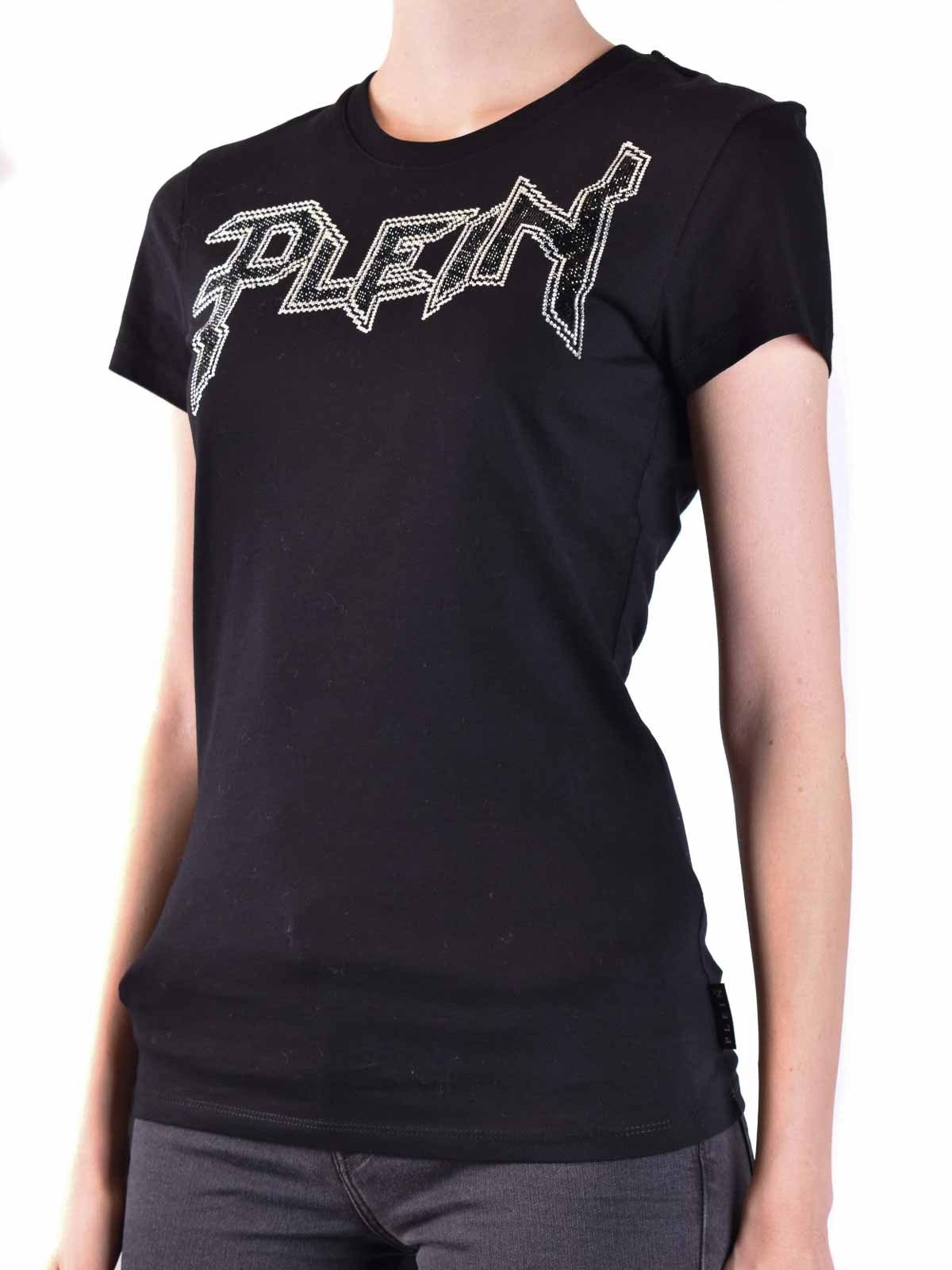T-Shirt AACCWTK3008PJY002N02 (PHILIPP PLEIN / Tシャツ・カットソー ) | PHILIPP PLEIN (フィリップ プレイン)(3)