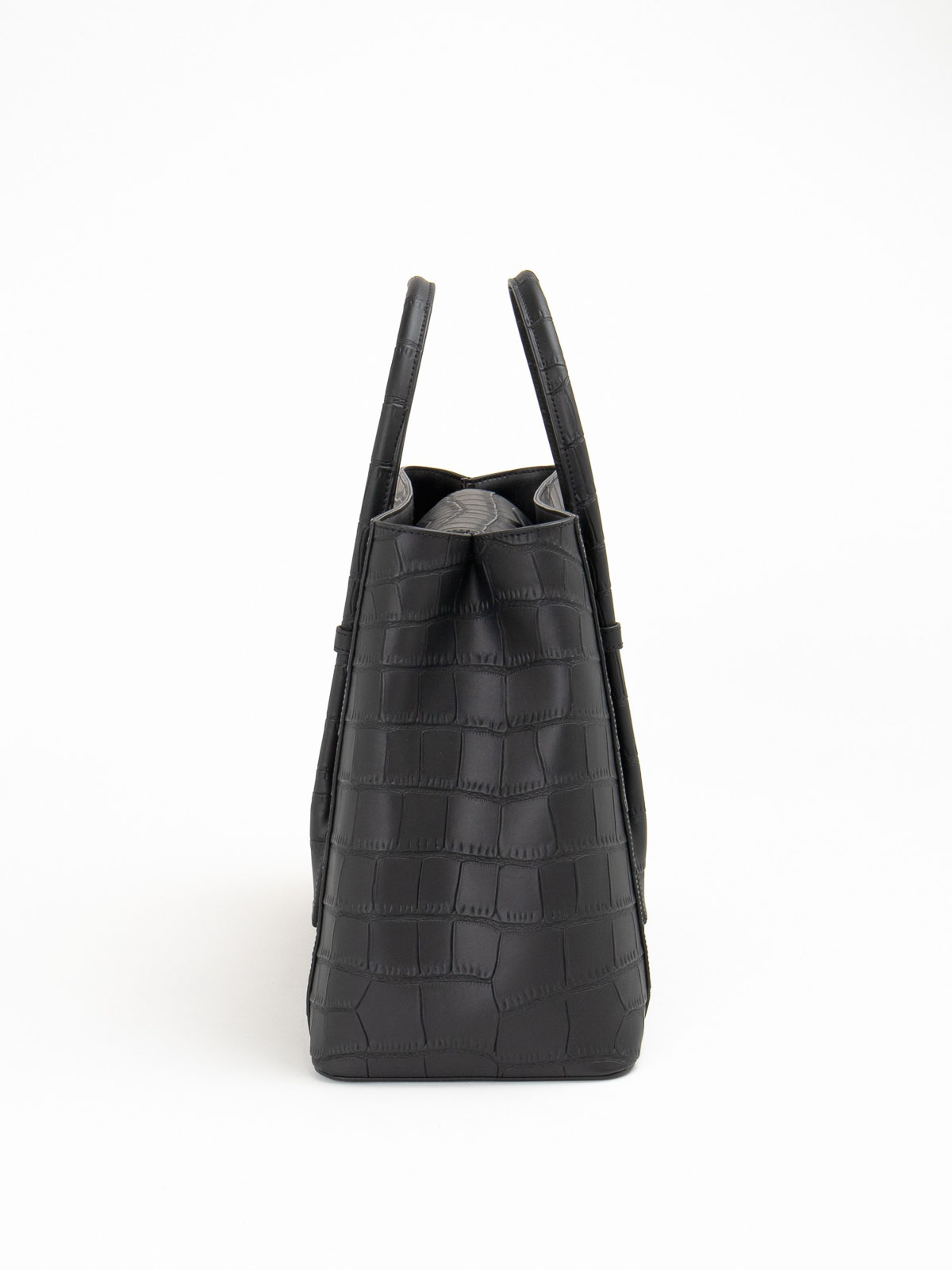 Shopper RWA24029BOBLACK (JOHN RICHMOND / ハンドバッグ・ショルダーバッグ ) | JOHN RICHMOND (ジョン リッチモンド)(2)