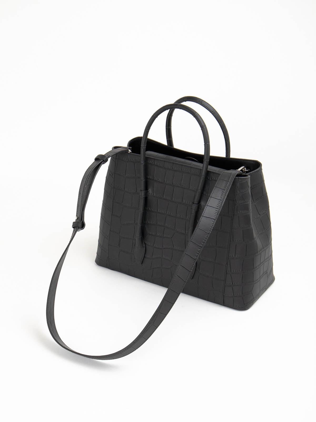 Shopper RWA24029BOBLACK (JOHN RICHMOND / ハンドバッグ・ショルダーバッグ ) | JOHN RICHMOND (ジョン リッチモンド)(3)