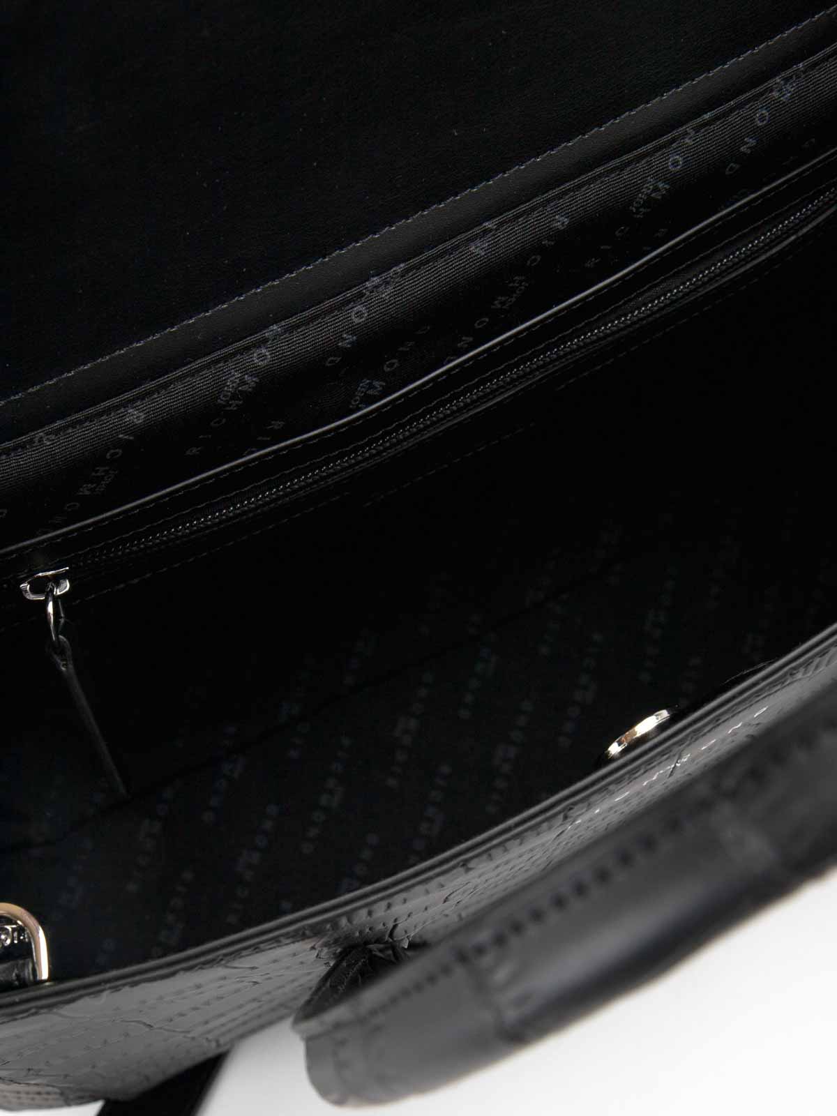 Shopper RWA24029BOBLACK (JOHN RICHMOND / ハンドバッグ・ショルダーバッグ ) | JOHN RICHMOND (ジョン リッチモンド)(4)