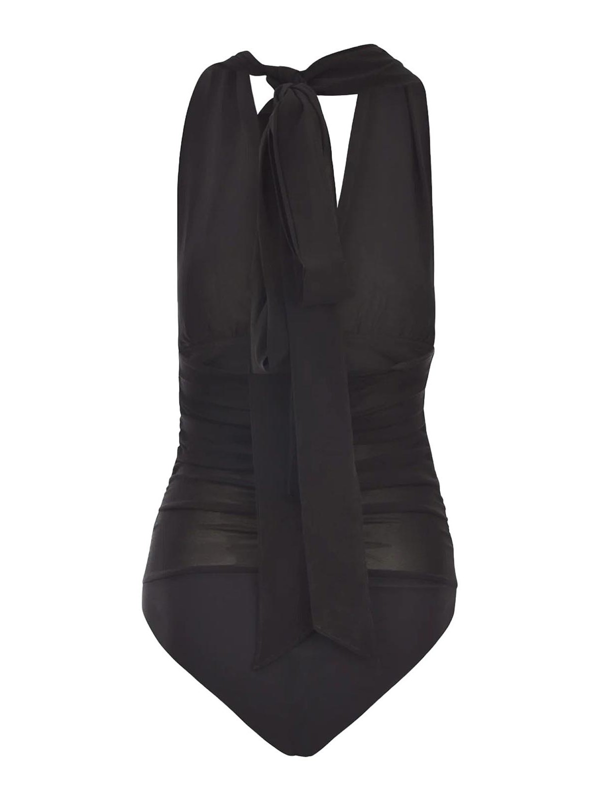 Top ONDULANZAZ99 (PINKO / ボディスーツ ) | PINKO (ピンコ)(1)