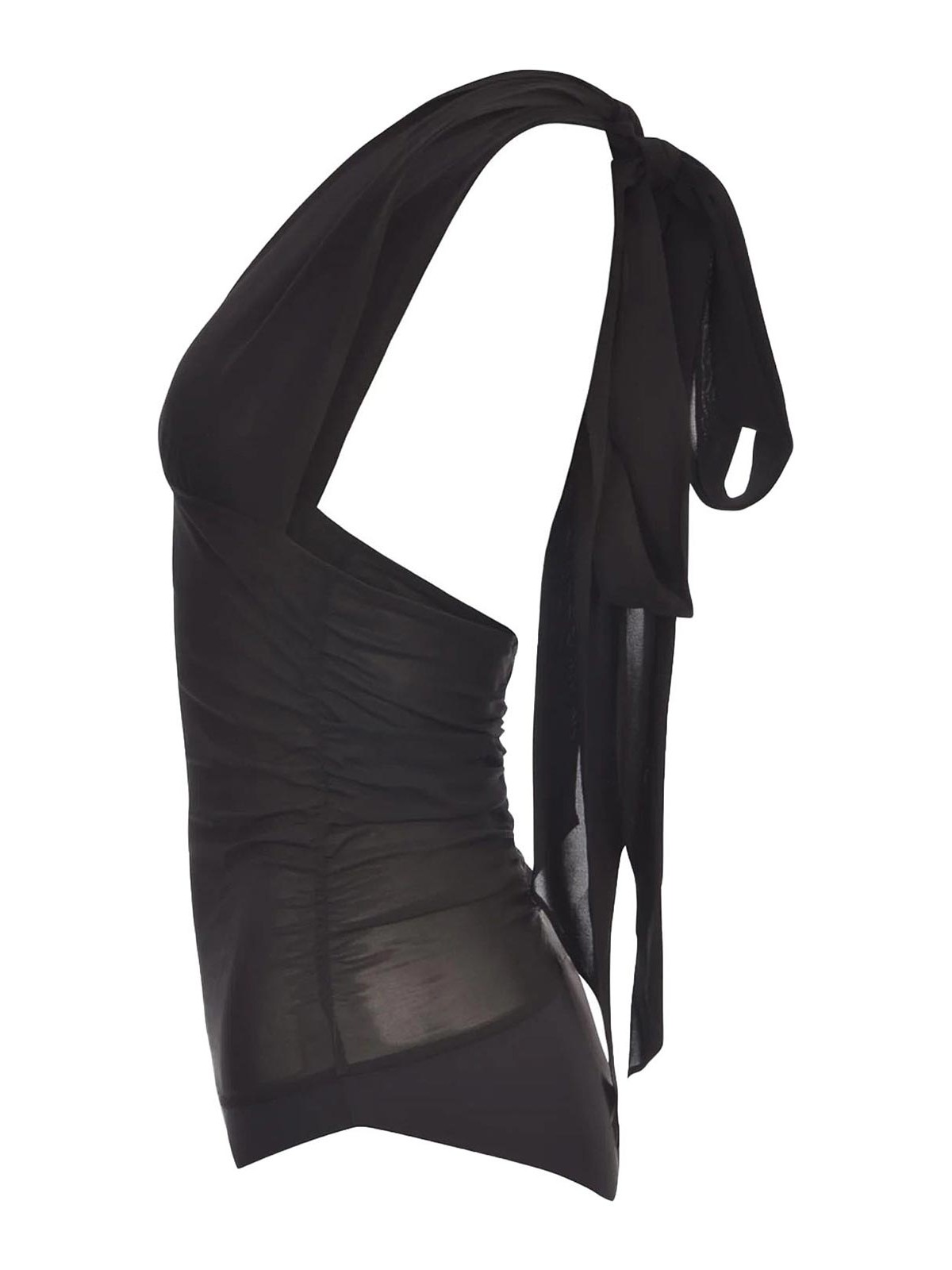 Top ONDULANZAZ99 (PINKO / ボディスーツ ) | PINKO (ピンコ)(2)