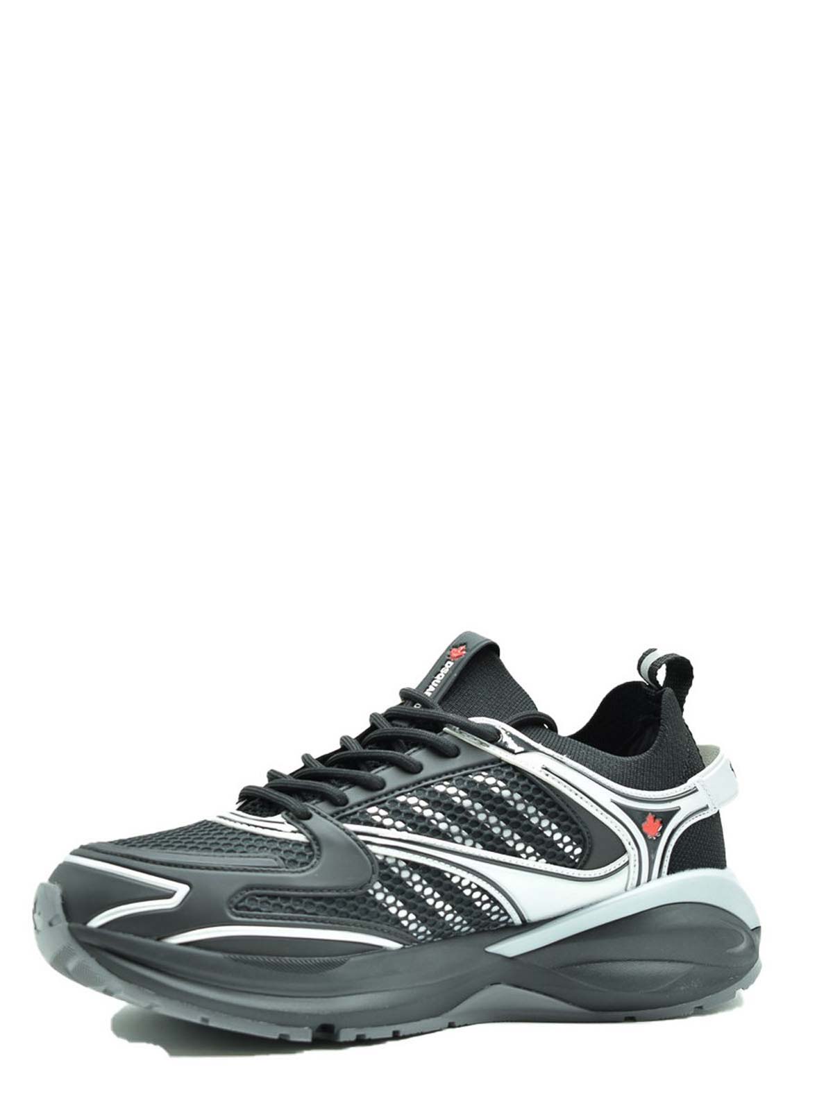 Sneakers SNW0332592C7159M063 (Dsquared2 / スニーカー ) | Dsquared2 (ディースクエアード)(2)