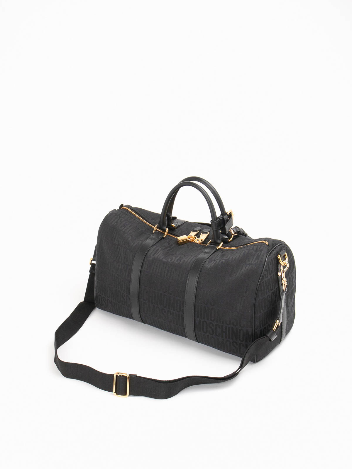 Shoulder Bag 900282681555 (MOSCHINO / ハンドバッグ・ショルダーバッグ ) | MOSCHINO (モスキーノ)(3)