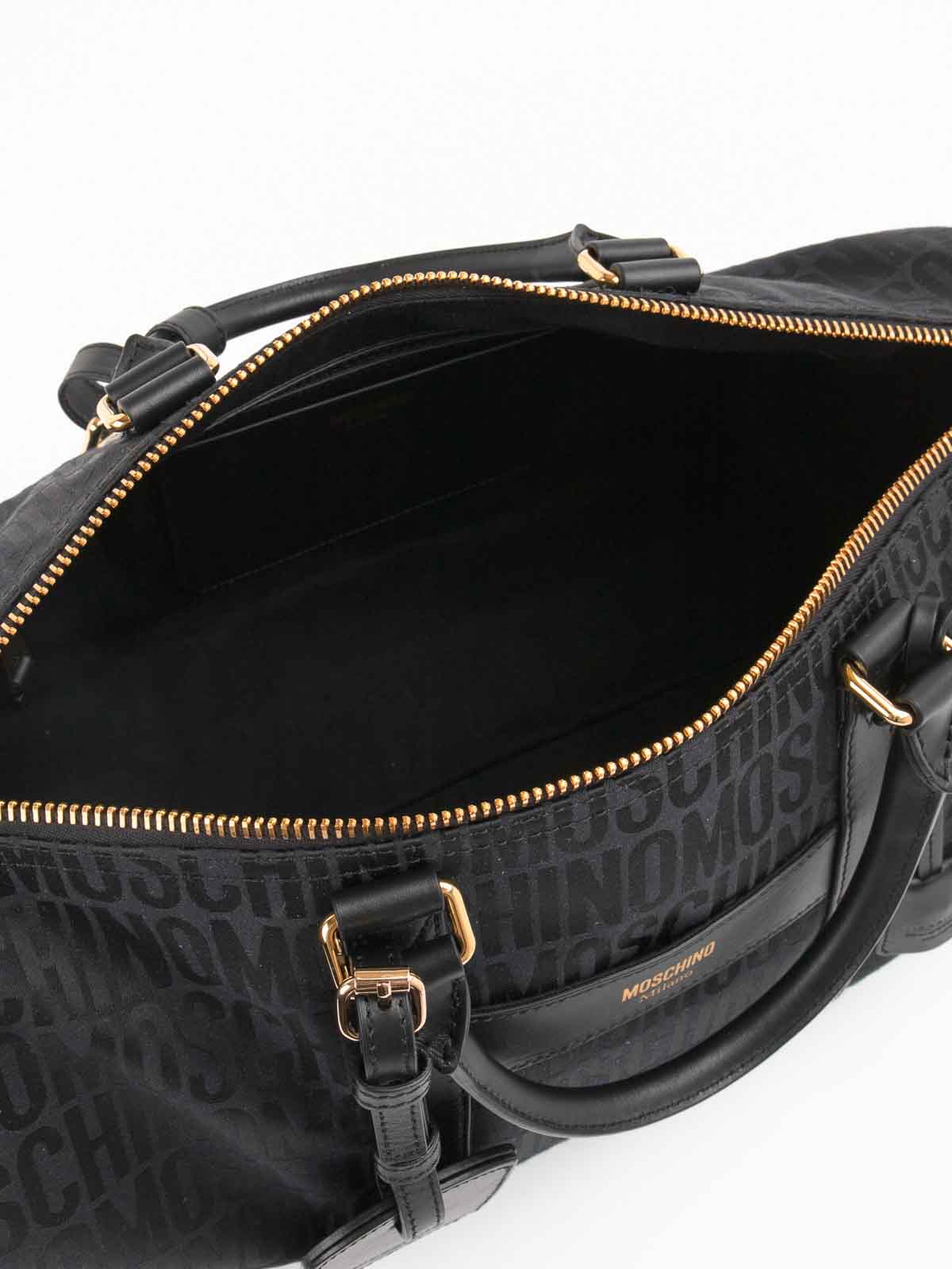 Shoulder Bag 900282681555 (MOSCHINO / ハンドバッグ・ショルダーバッグ ) | MOSCHINO (モスキーノ)(4)