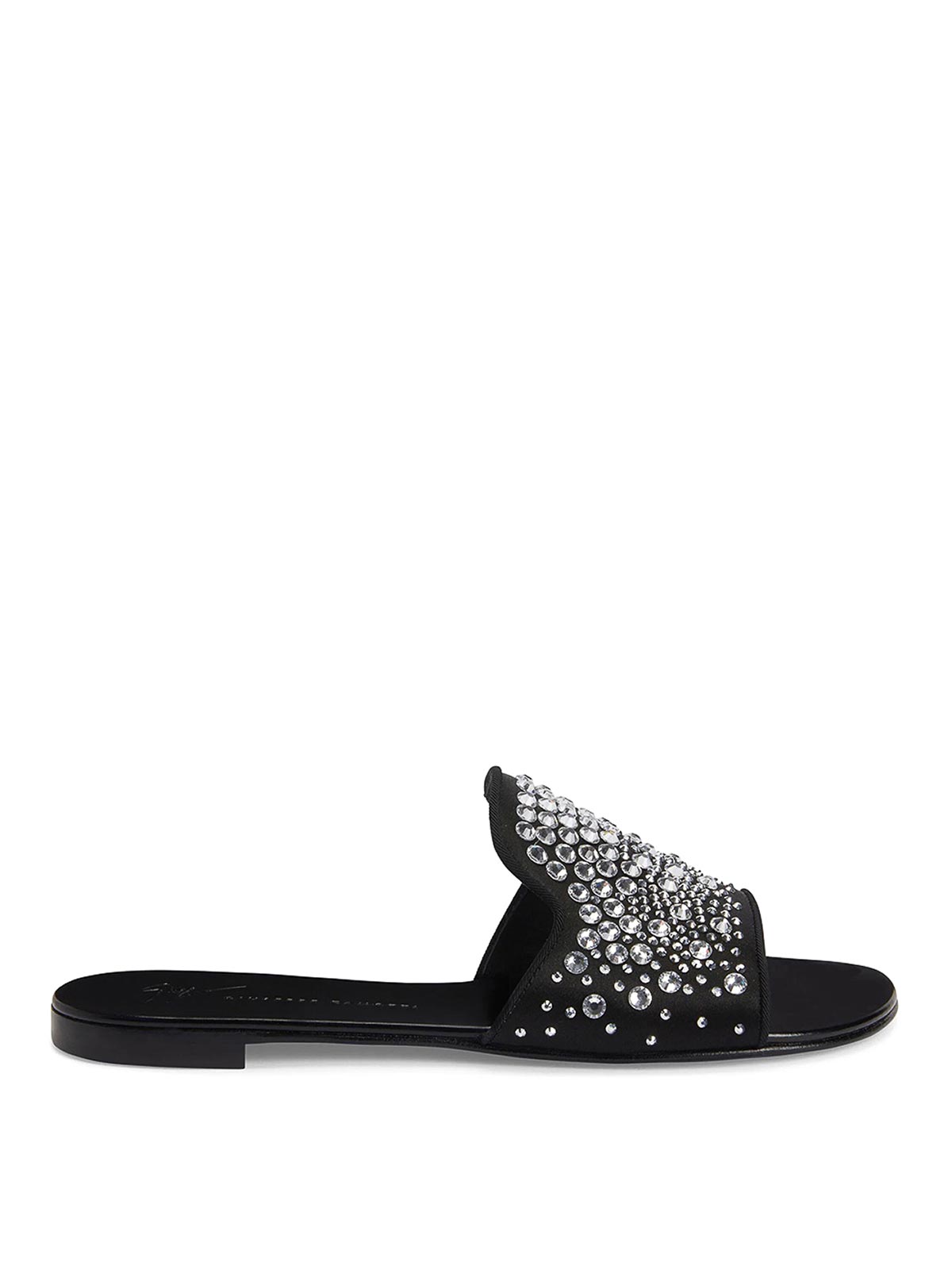 Sandals E400080001 (GIUSEPPE ZANOTTI / サンダル ) | GIUSEPPE ZANOTTI (ジュゼッペ ザノッティ)