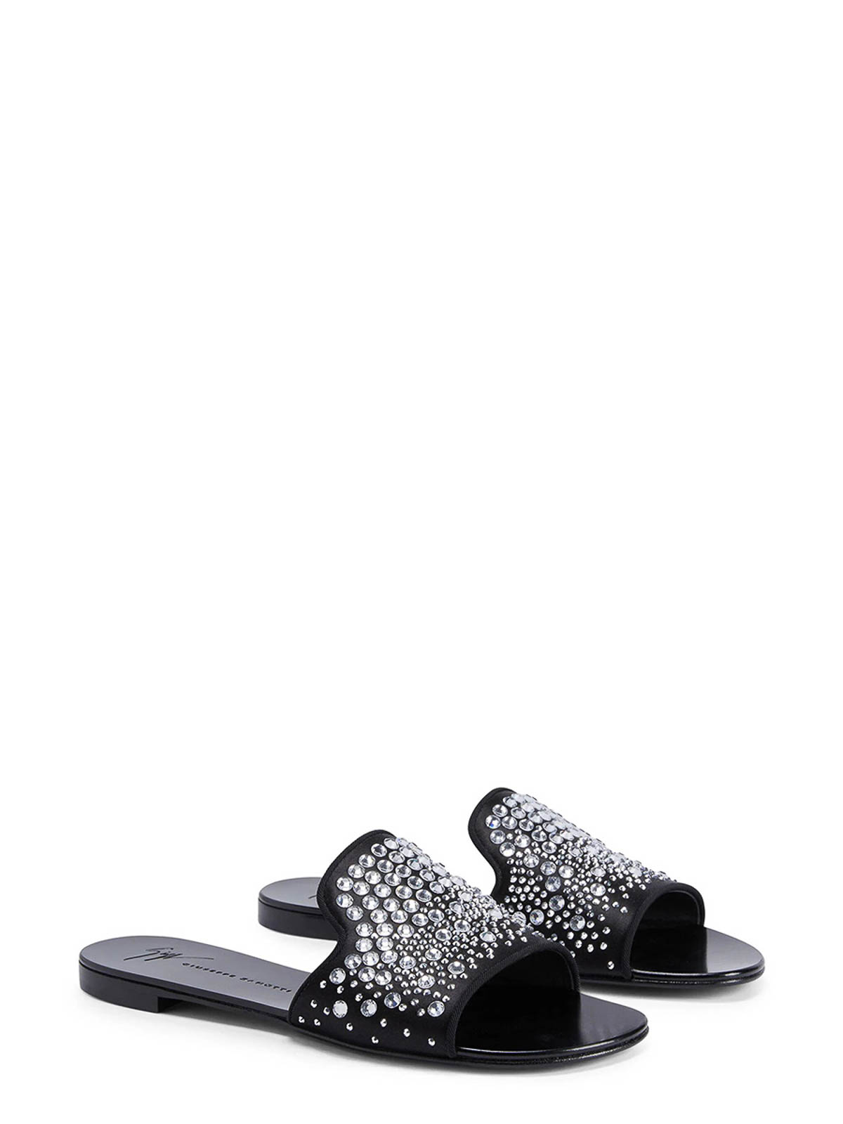Sandals E400080001 (GIUSEPPE ZANOTTI / サンダル ) | GIUSEPPE ZANOTTI (ジュゼッペ ザノッティ)(1)