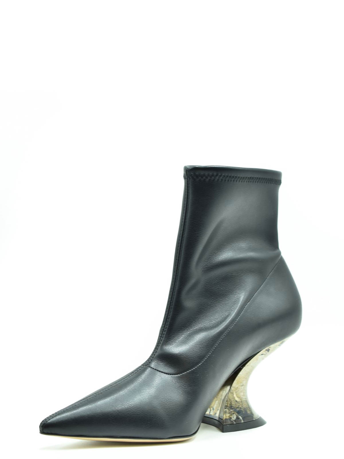 Boots 1R395W080MC21629000 (CASADEI / ブーツ ) | CASADEI (カサディ)(2)