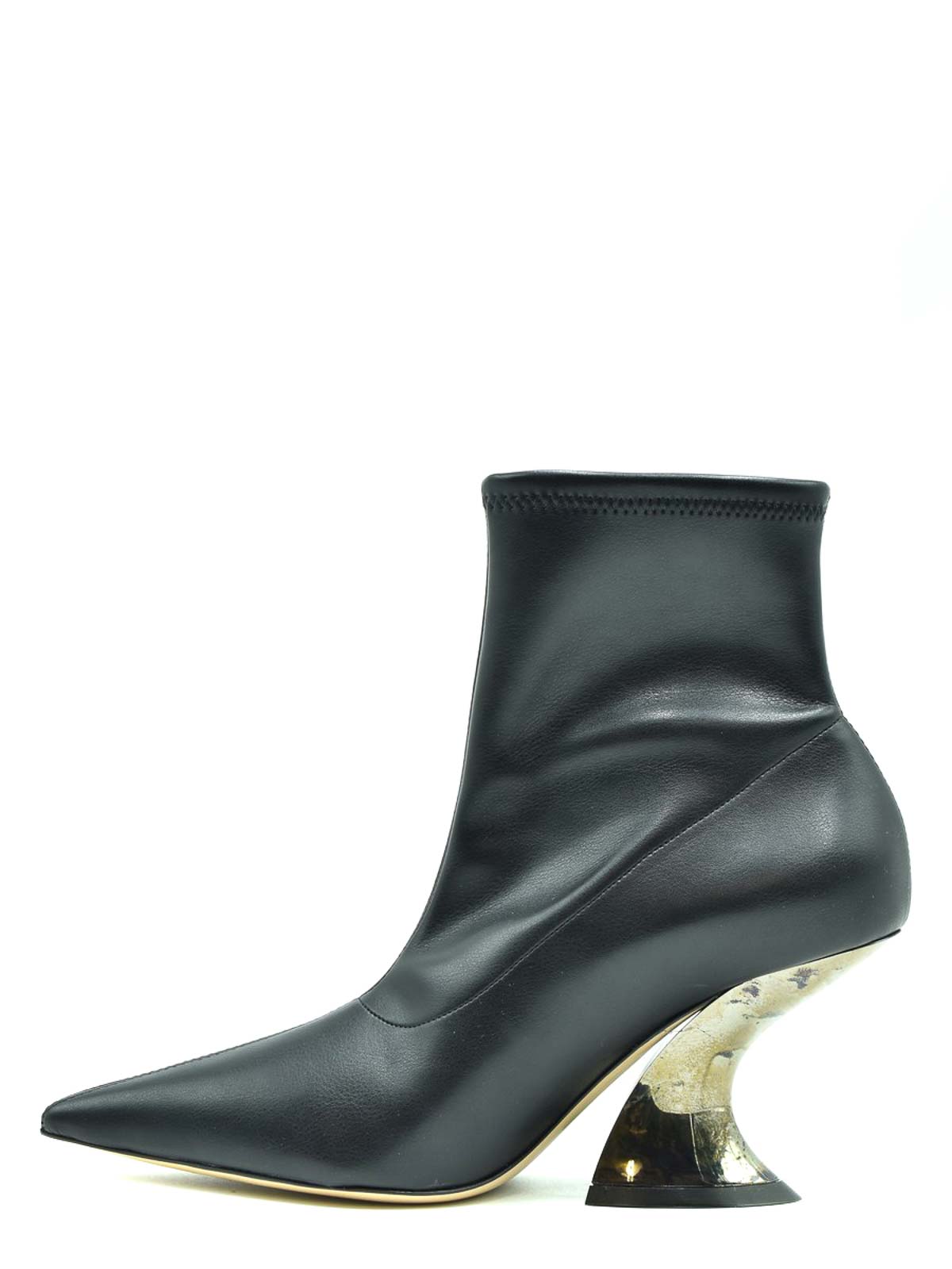 Boots 1R395W080MC21629000 (CASADEI / ブーツ ) | CASADEI (カサディ)(3)