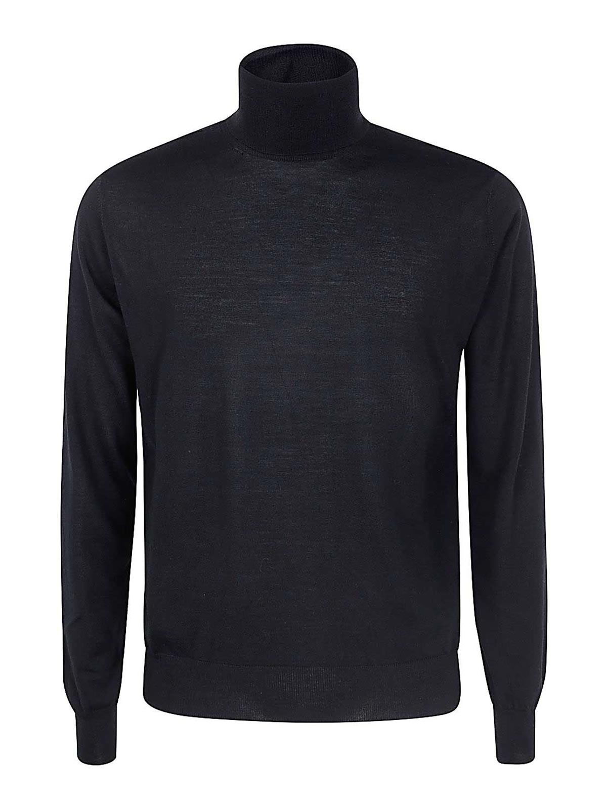 Long Sleeves Merinos Turtleneck DV1MLRM16R990 (FILIPPO DE LAURENTIIS / ニット・セーター・カーディガン ) | FILIPPO DE LAURENTIIS (フィリッポ デ ローレンティス)