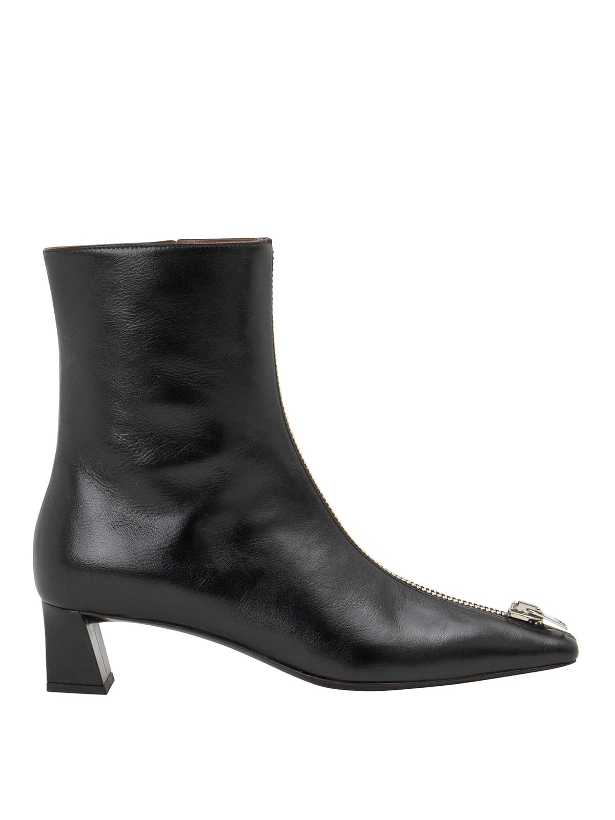 Boots I470006NERO (GIUSEPPE ZANOTTI / ブーツ ) | GIUSEPPE ZANOTTI (ジュゼッペ ザノッティ)
