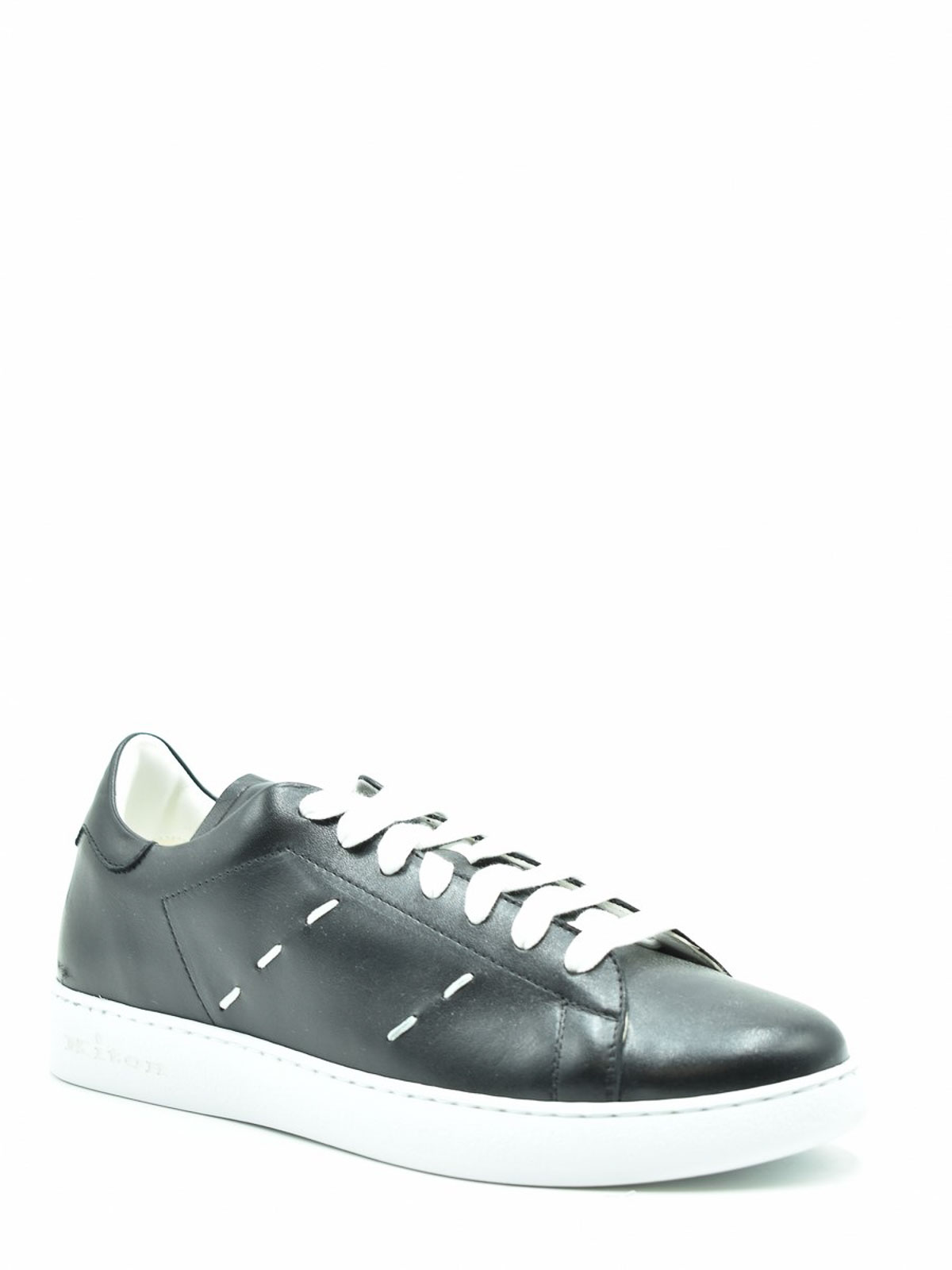 Sneakers USS0001XC10060200JNERO (Kiton / スニーカー ) | Kiton (キートン)(1)