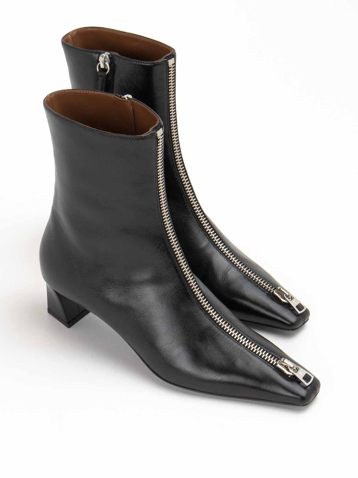 Boots I470006NERO (GIUSEPPE ZANOTTI / ブーツ ) | GIUSEPPE ZANOTTI (ジュゼッペ ザノッティ)(1)