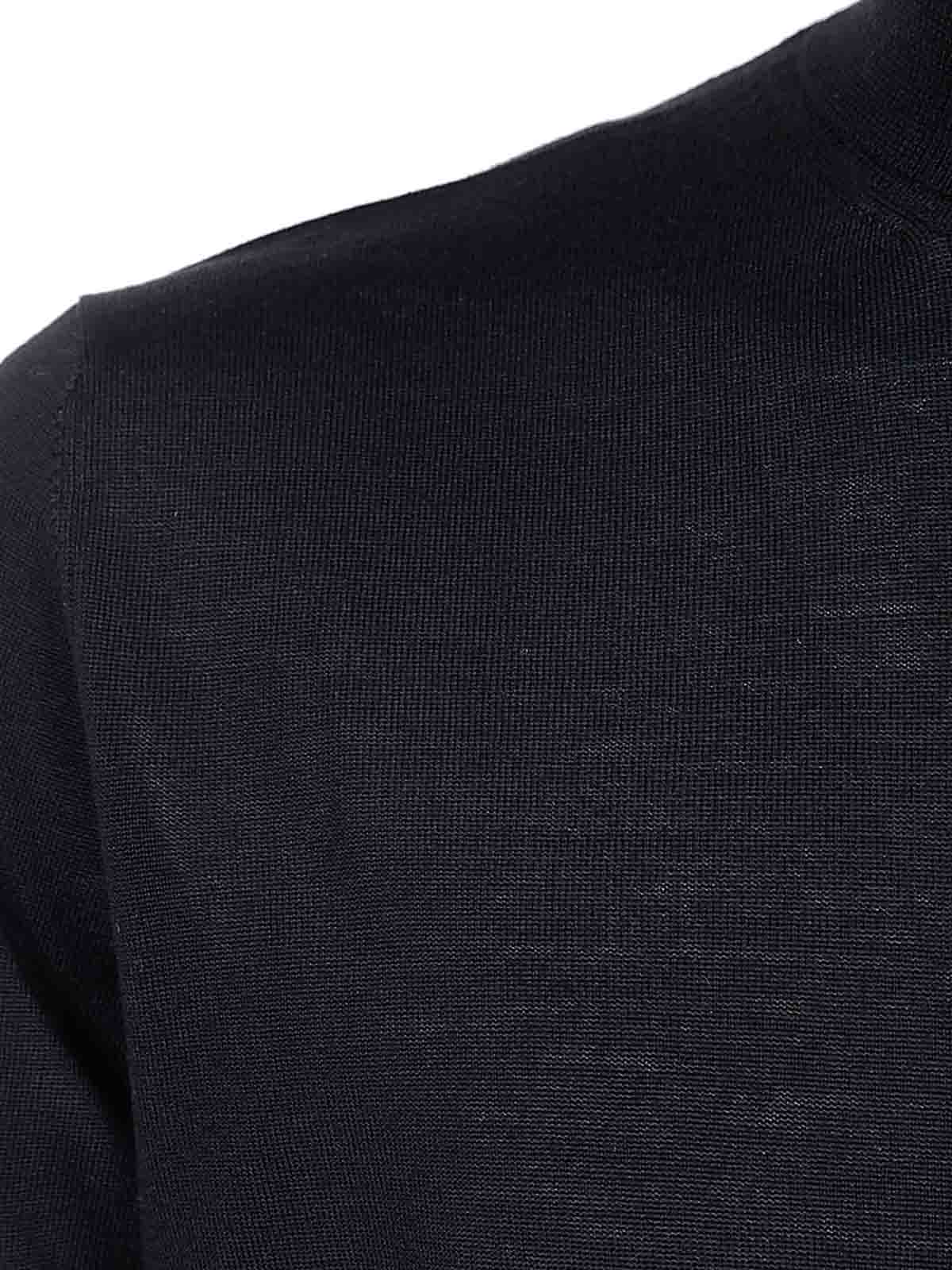 Long Sleeves Merinos Turtleneck DV1MLRM16R990 (FILIPPO DE LAURENTIIS / ニット・セーター・カーディガン ) | FILIPPO DE LAURENTIIS (フィリッポ デ ローレンティス)(2)