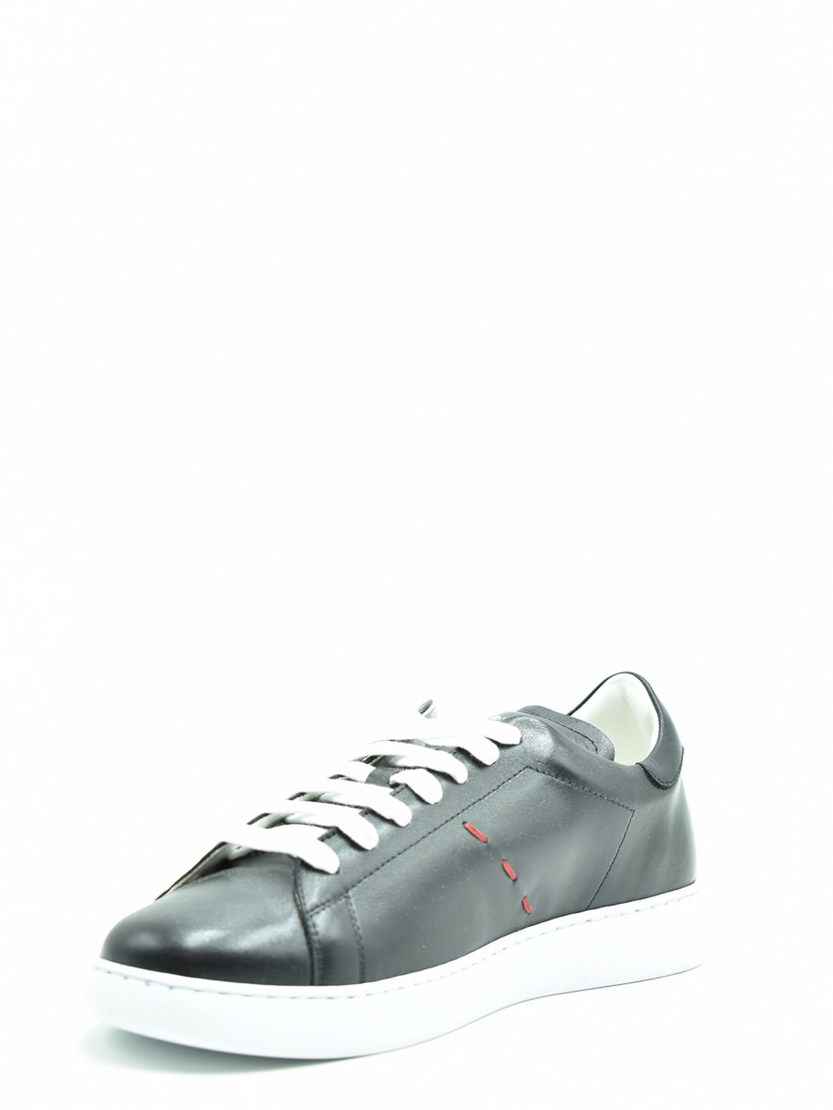 Sneakers USS0001XC10060200JNERO (Kiton / スニーカー ) | Kiton (キートン)(2)