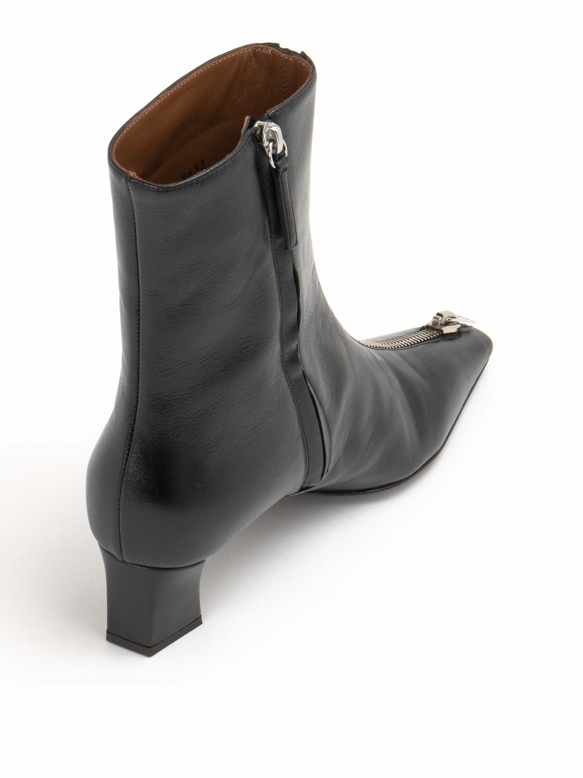 Boots I470006NERO (GIUSEPPE ZANOTTI / ブーツ ) | GIUSEPPE ZANOTTI (ジュゼッペ ザノッティ)(2)