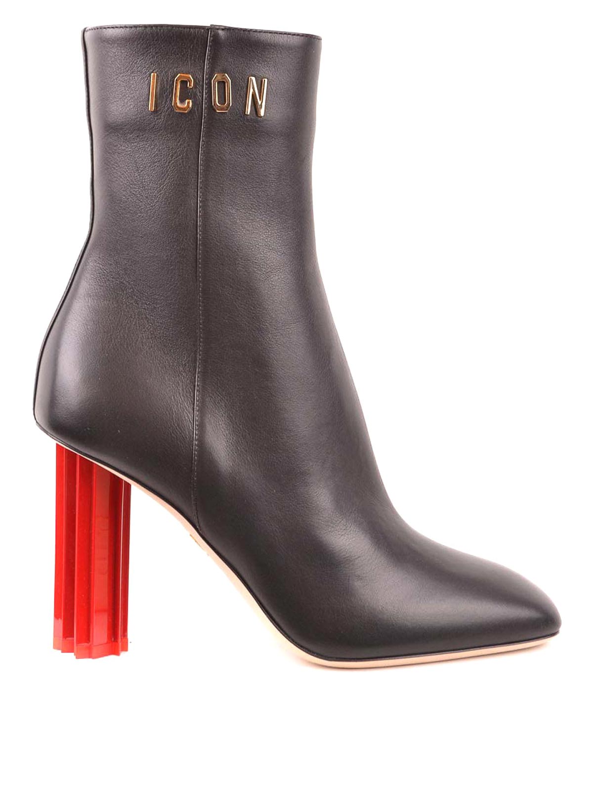 Boots ABW0075015000012124 (Dsquared2 / ブーツ ) | Dsquared2 (ディースクエアード)