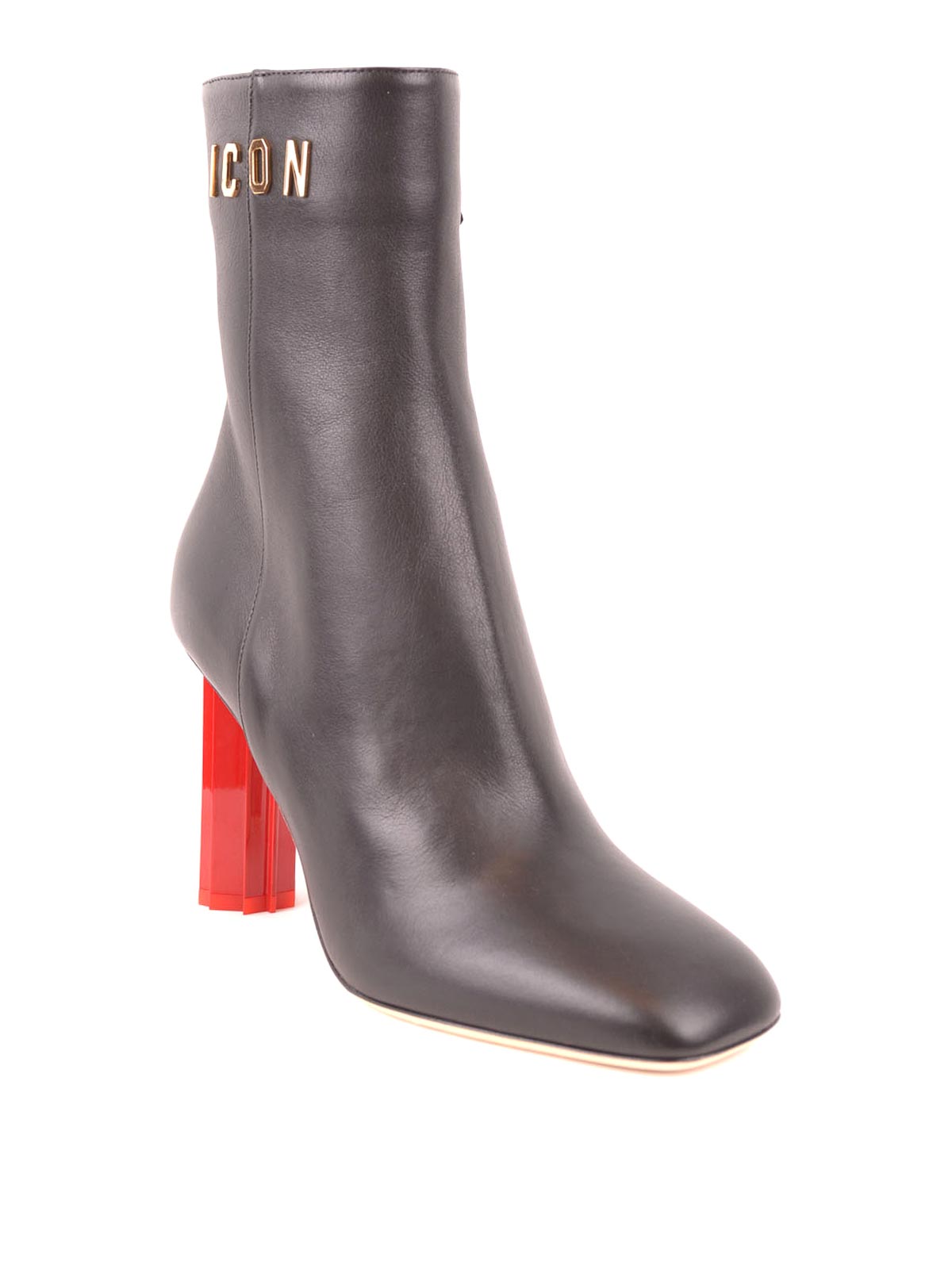 Boots ABW0075015000012124 (Dsquared2 / ブーツ ) | Dsquared2 (ディースクエアード)(1)