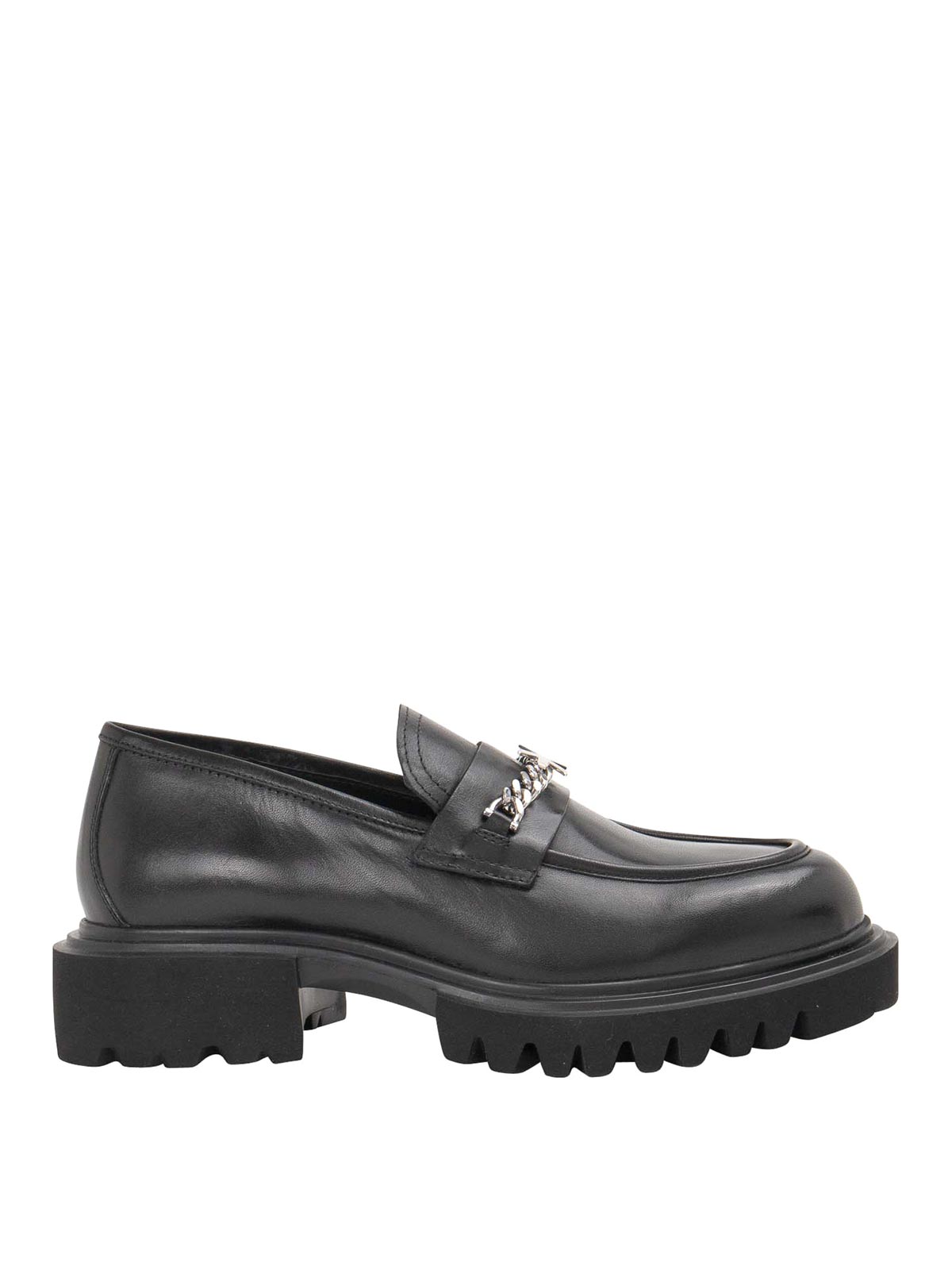 Loafer 25329A (JOHN RICHMOND / ローファー ) | JOHN RICHMOND (ジョン リッチモンド)