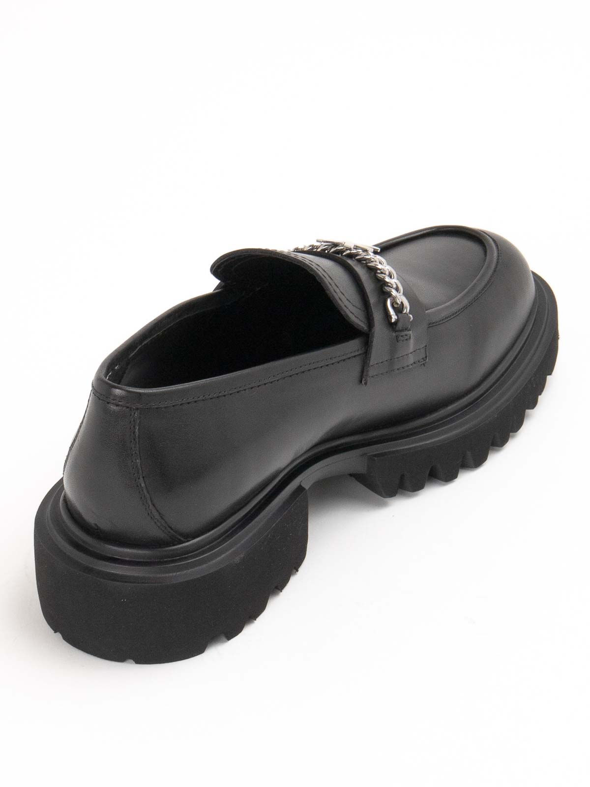 Loafer 25329A (JOHN RICHMOND / ローファー ) | JOHN RICHMOND (ジョン リッチモンド)(2)