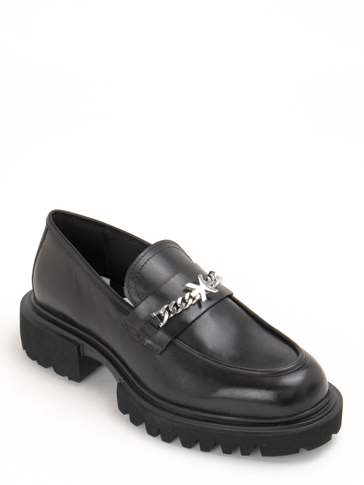 Loafer 25329A (JOHN RICHMOND / ローファー ) | JOHN RICHMOND (ジョン リッチモンド)(4)
