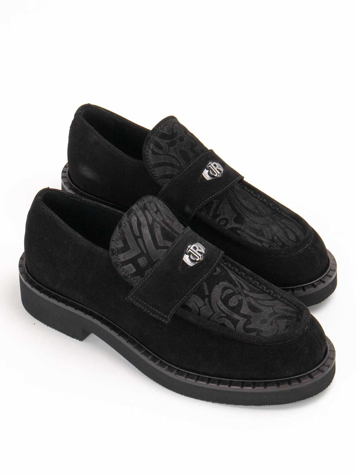 Loafer 26212B (JOHN RICHMOND / ローファー ) | JOHN RICHMOND (ジョン リッチモンド)(1)