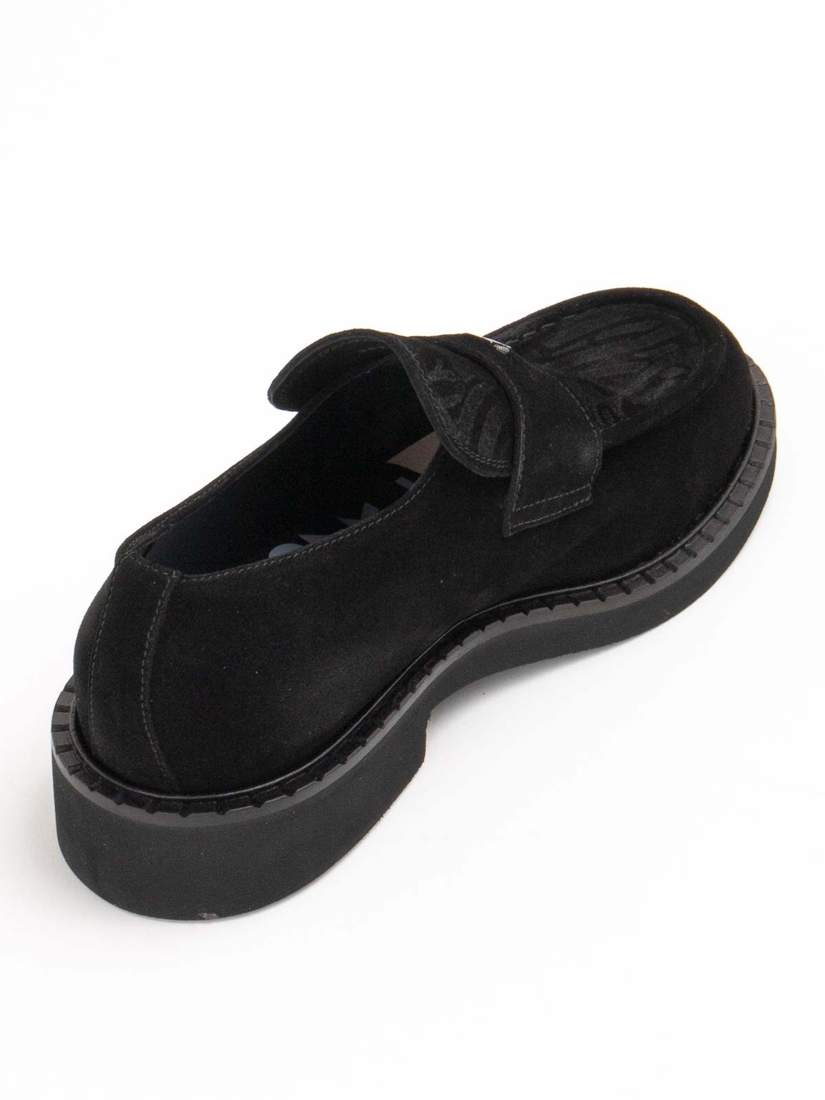 Loafer 26212B (JOHN RICHMOND / ローファー ) | JOHN RICHMOND (ジョン リッチモンド)(2)