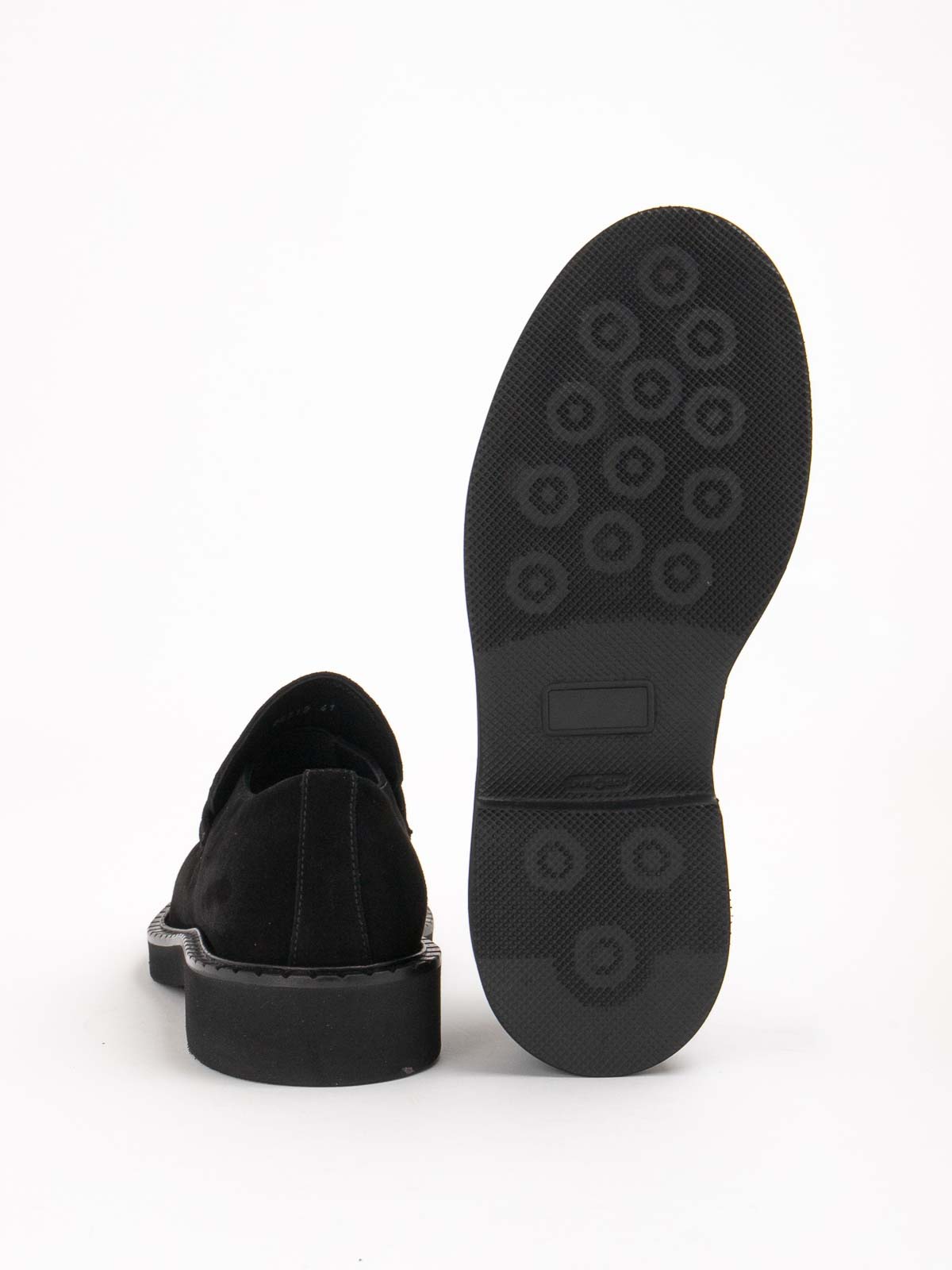 Loafer 26212B (JOHN RICHMOND / ローファー ) | JOHN RICHMOND (ジョン リッチモンド)(3)