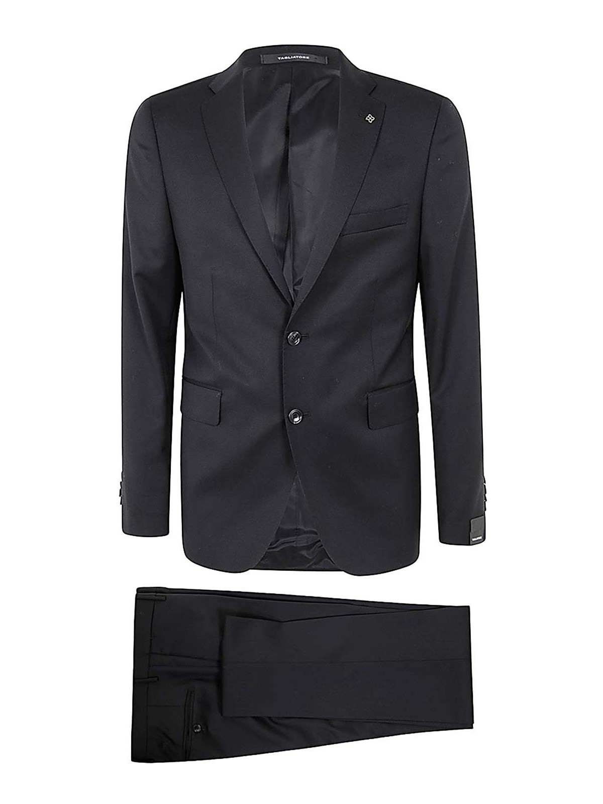 Two Bottoms Suit 2FBR22B01060001N5012 (TAGLIATORE / スーツ ) | TAGLIATORE (タリアトーレ)(1)