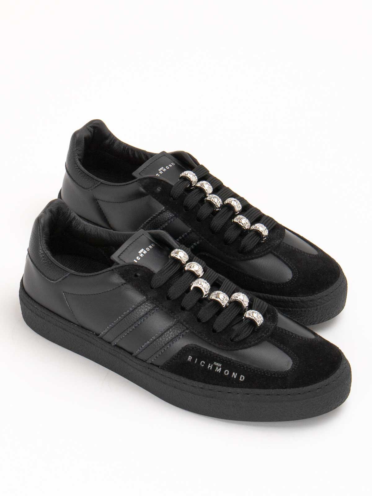 Sneakers 26232A (JOHN RICHMOND / スニーカー ) | JOHN RICHMOND (ジョン リッチモンド)(1)